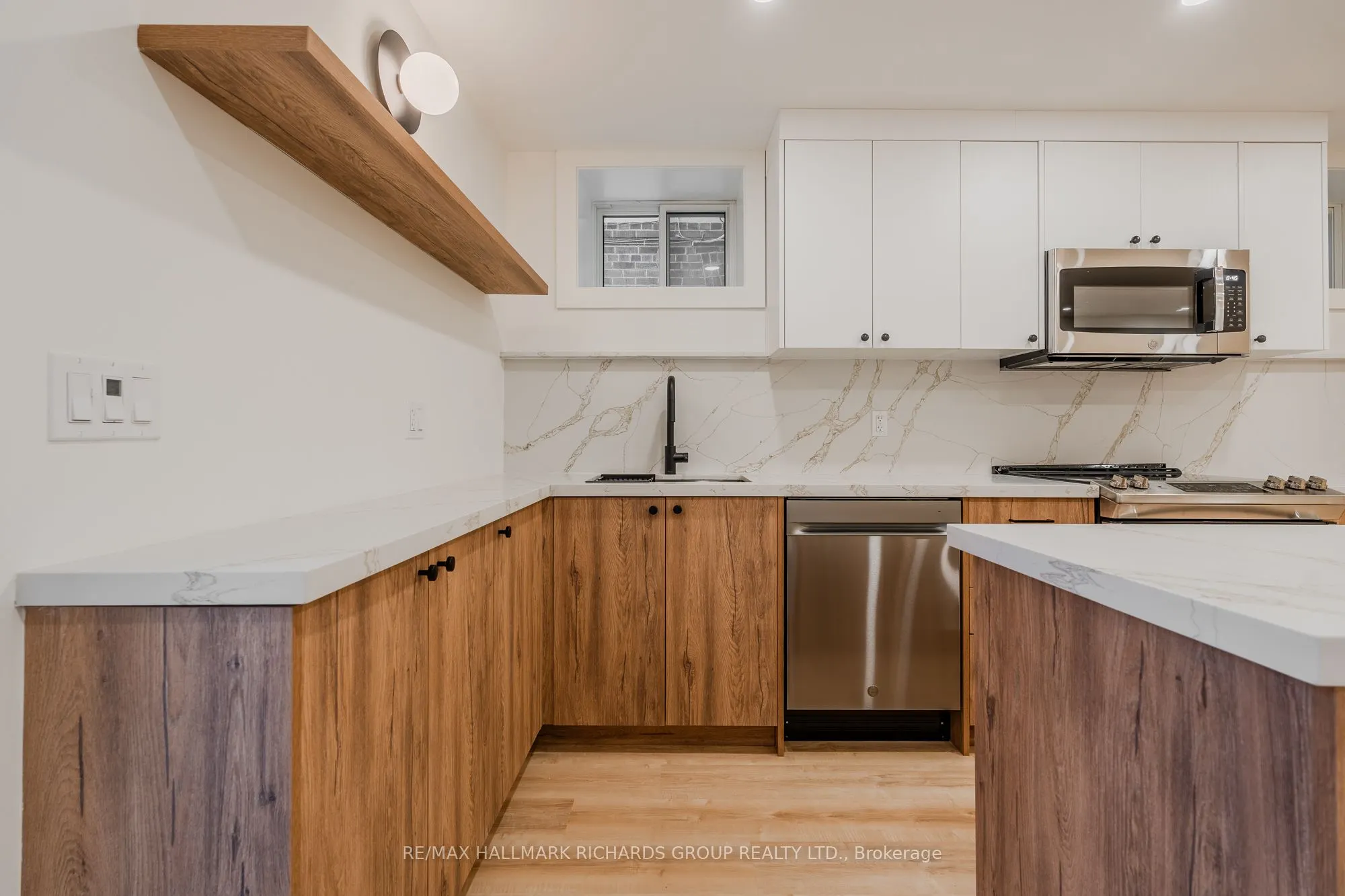 20 Wineva Avenue, #Lower