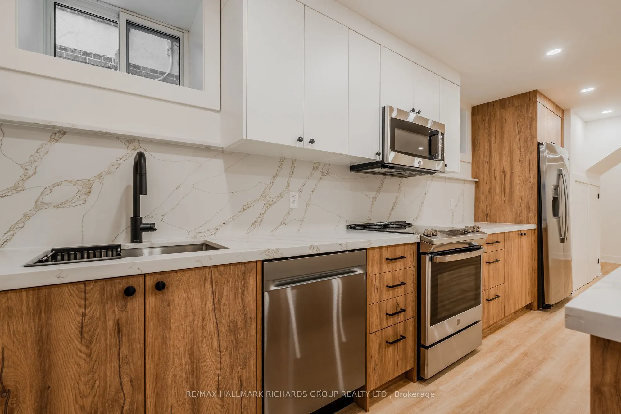 20 Wineva Avenue, #Lower