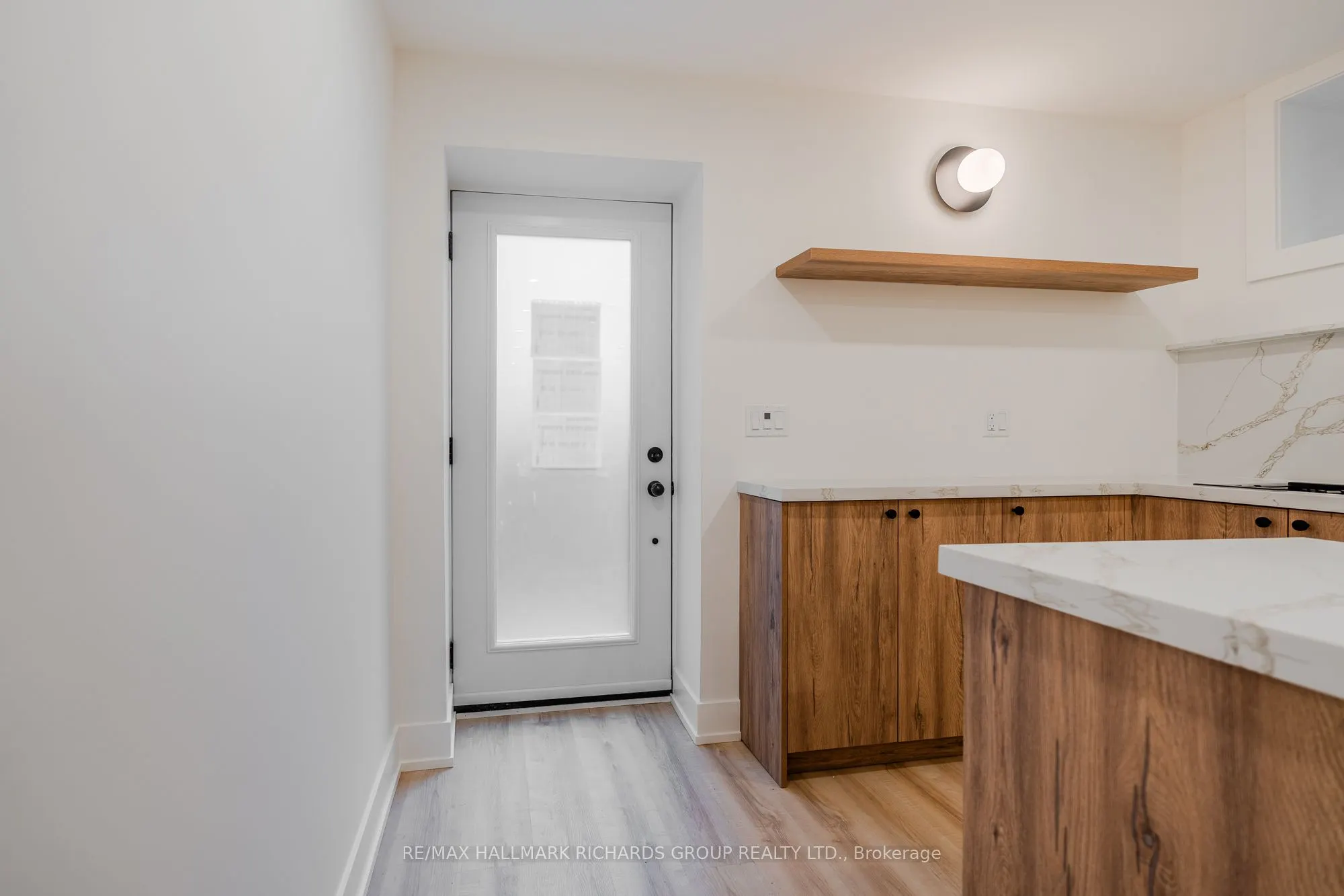 20 Wineva Avenue, #Lower