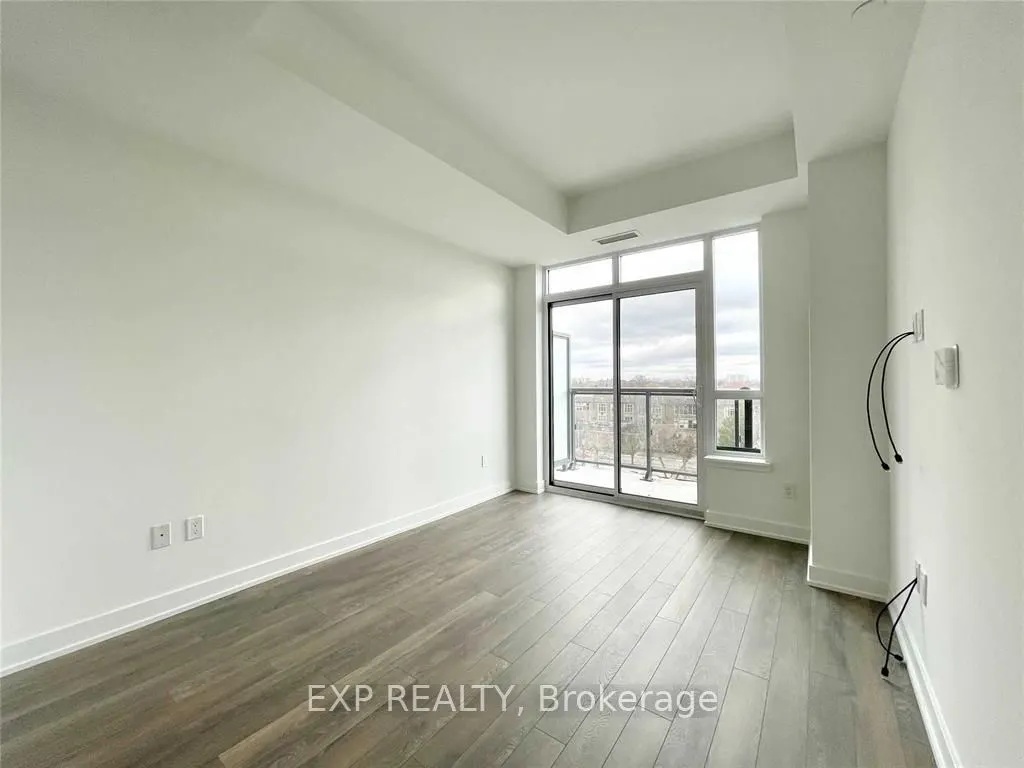 630 Greenwood Avenue, #709