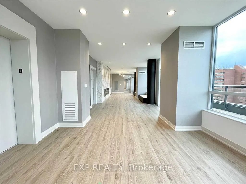 630 Greenwood Avenue, #709