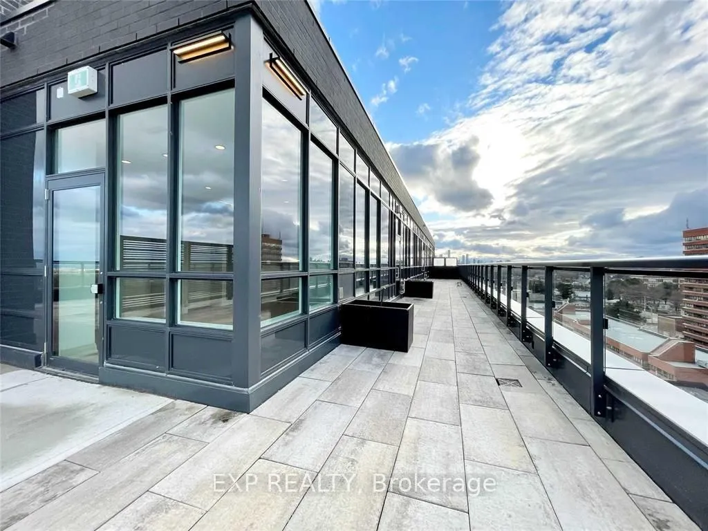 630 Greenwood Avenue, #709