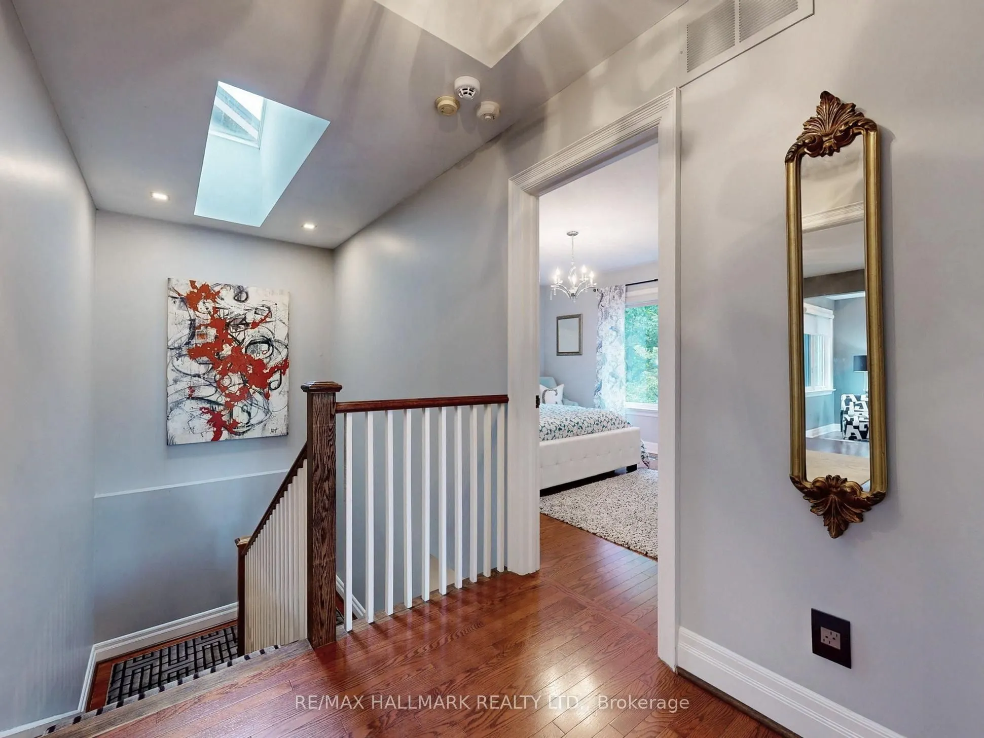 30 Larwood Boulevard