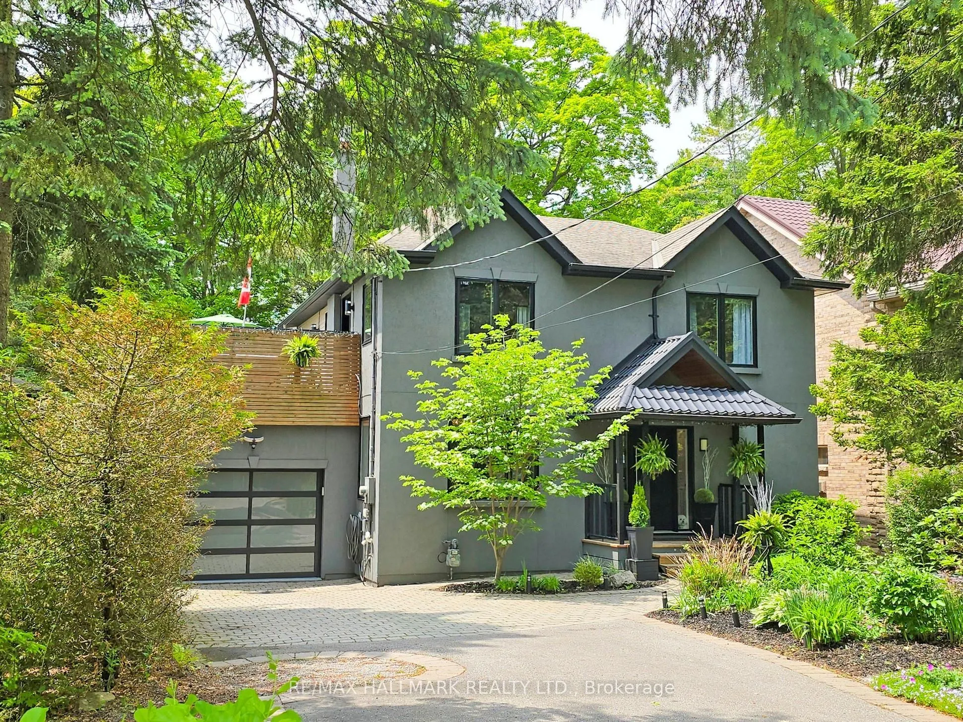 30 Larwood Boulevard