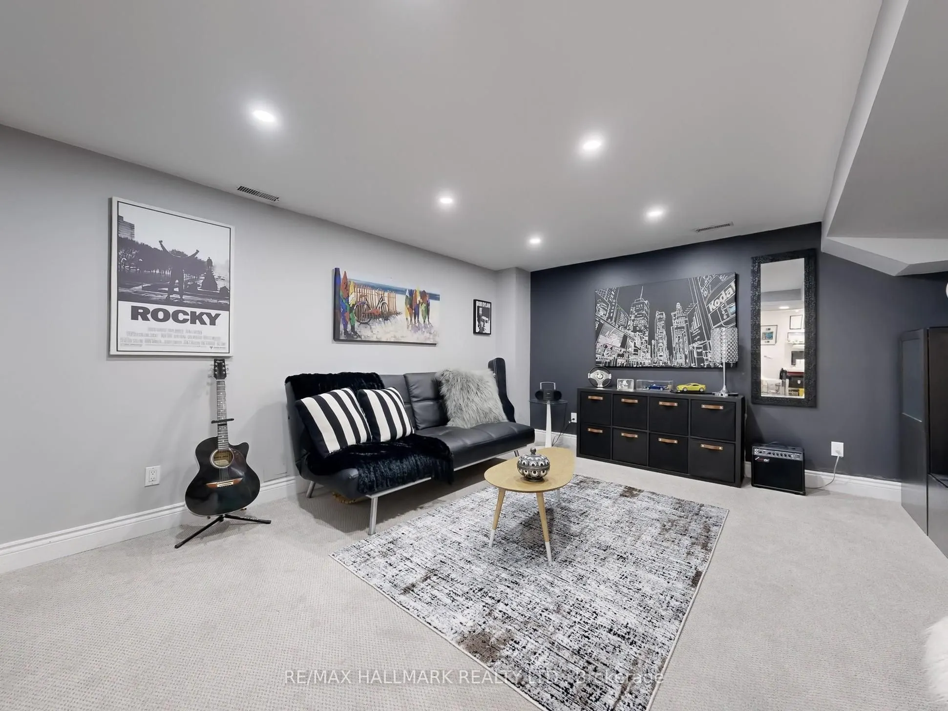30 Larwood Boulevard