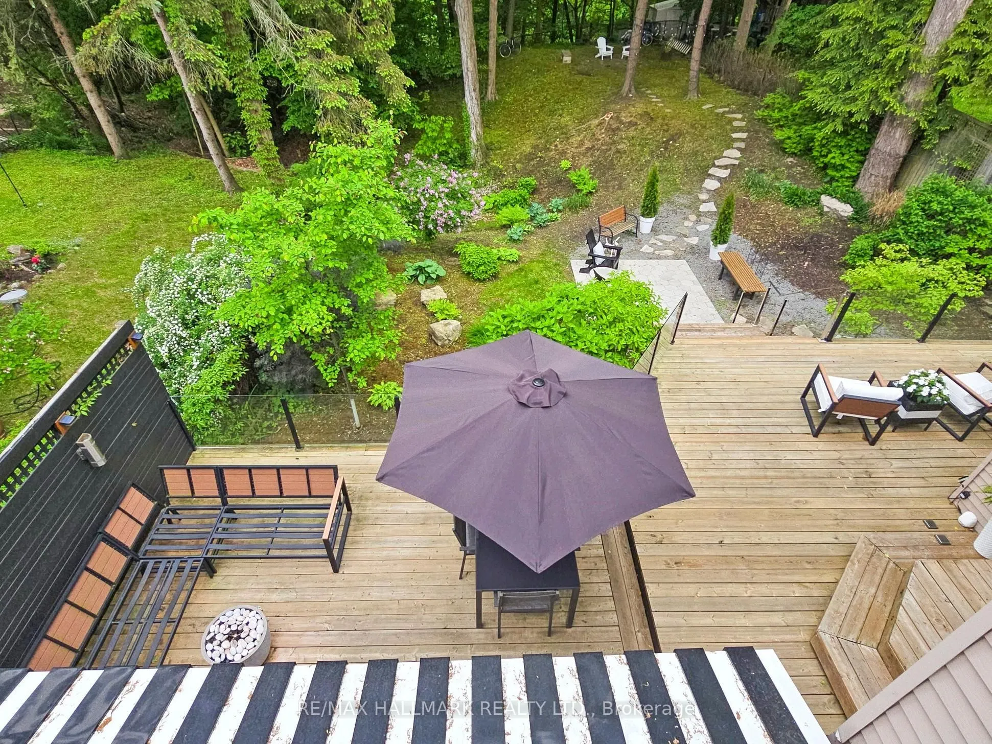30 Larwood Boulevard