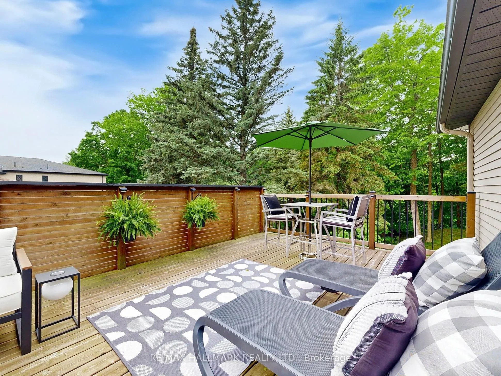 30 Larwood Boulevard