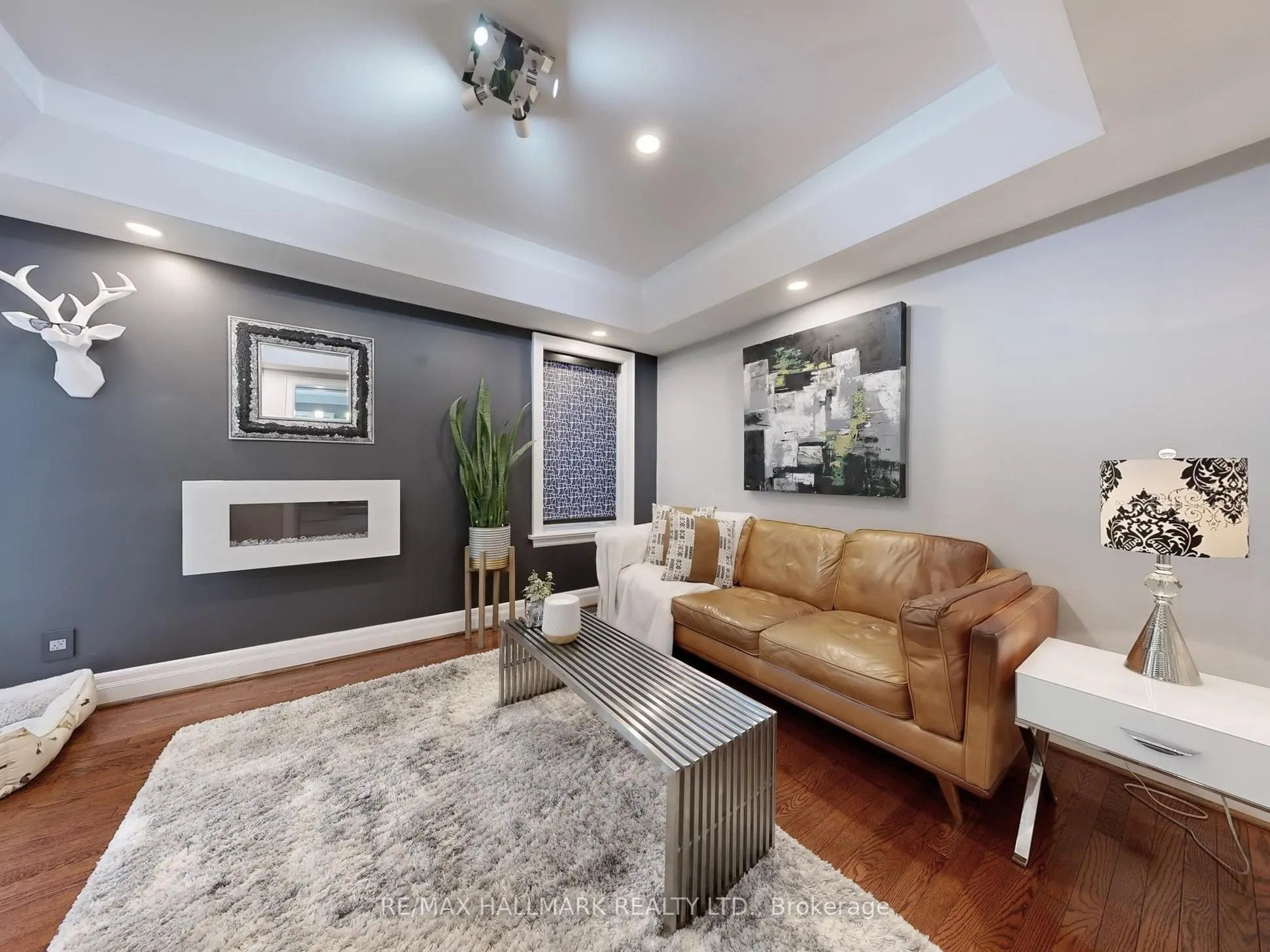 30 Larwood Boulevard