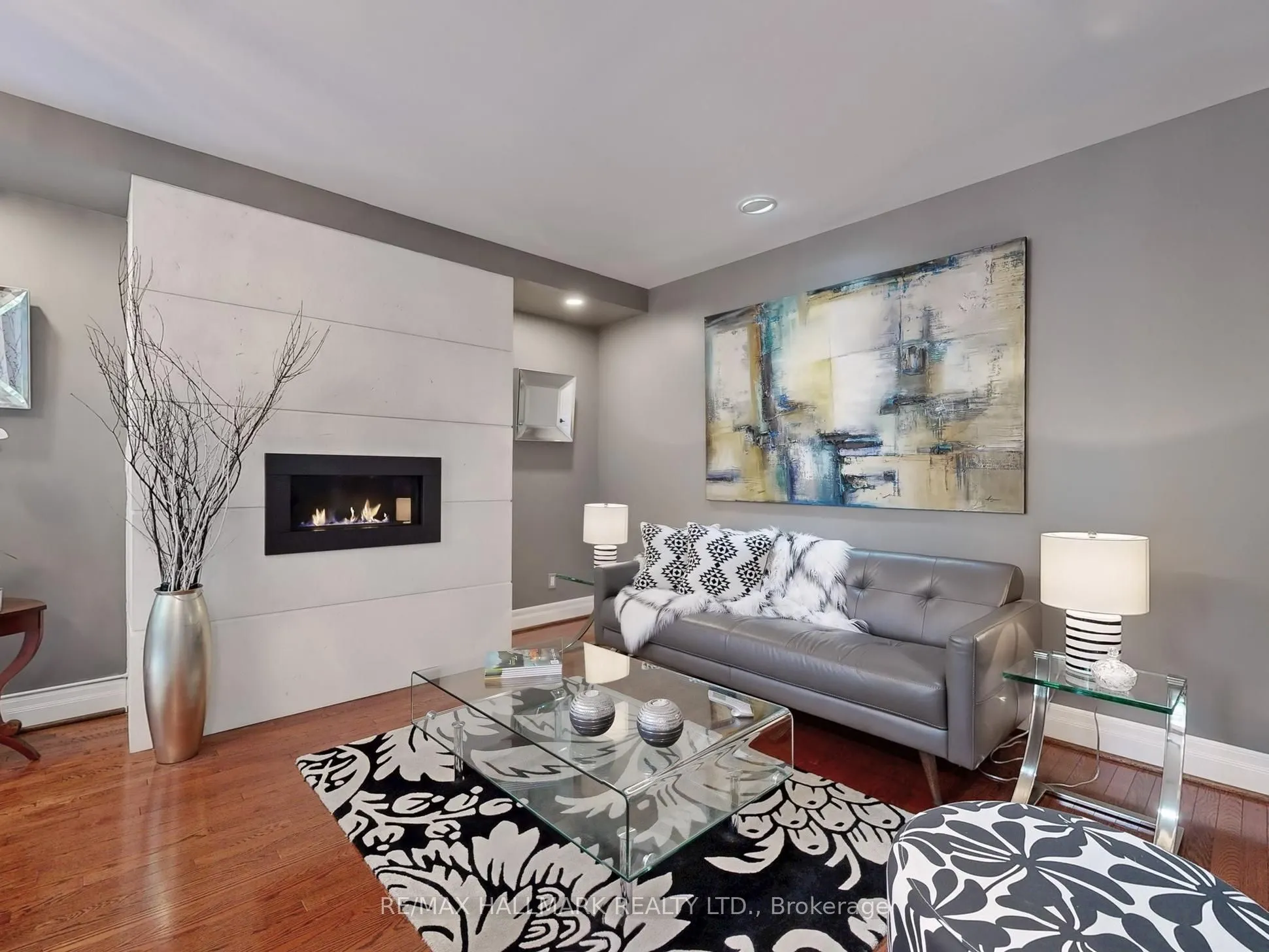 30 Larwood Boulevard