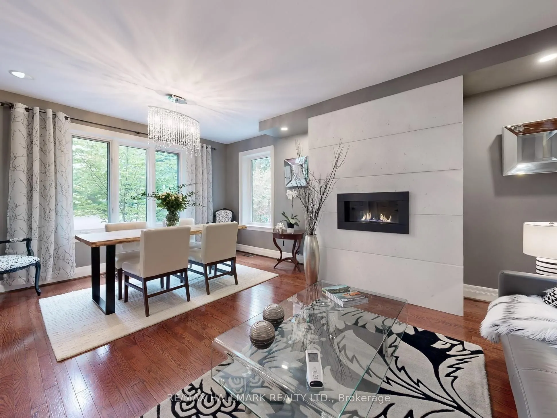 30 Larwood Boulevard