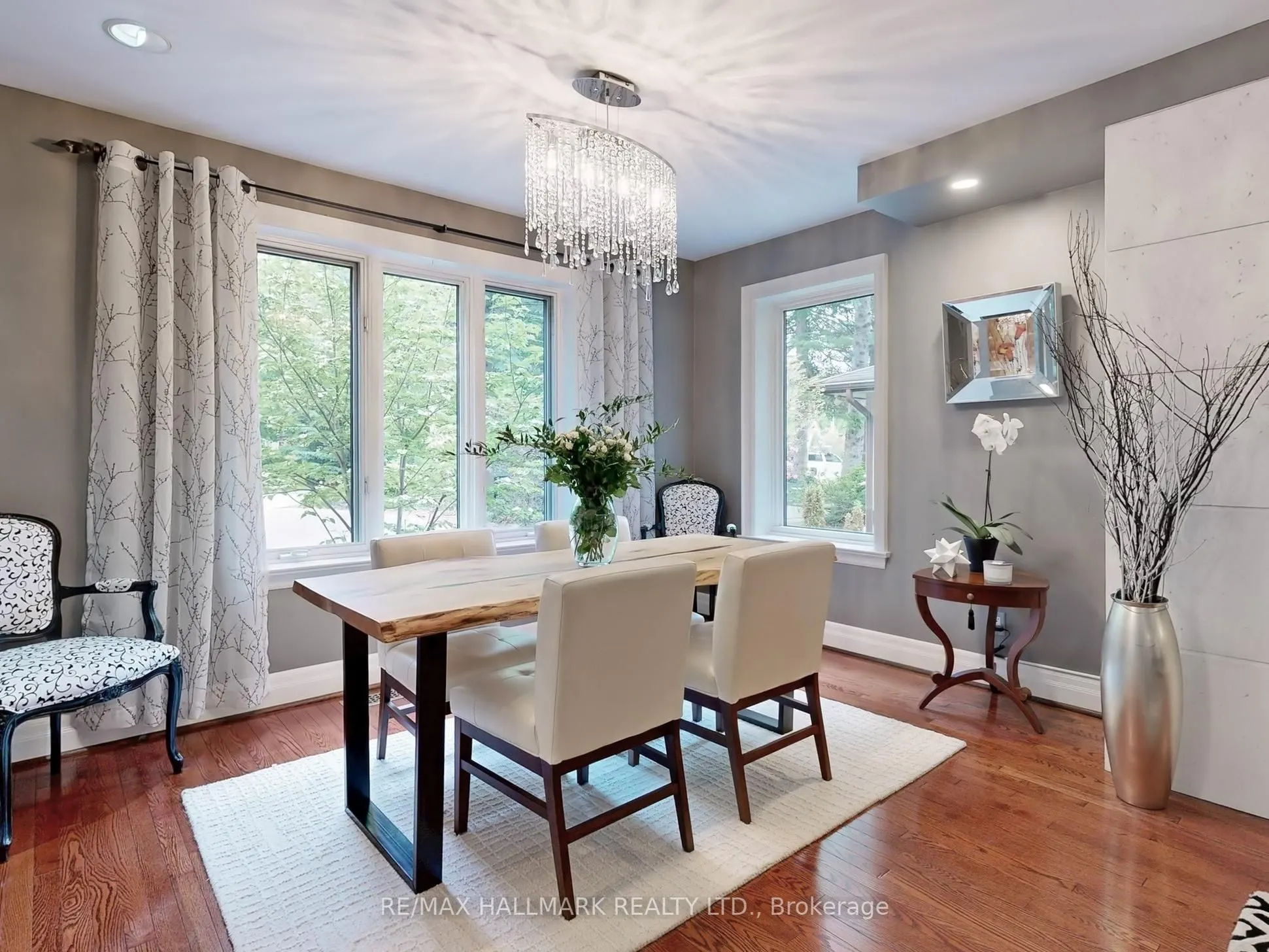 30 Larwood Boulevard