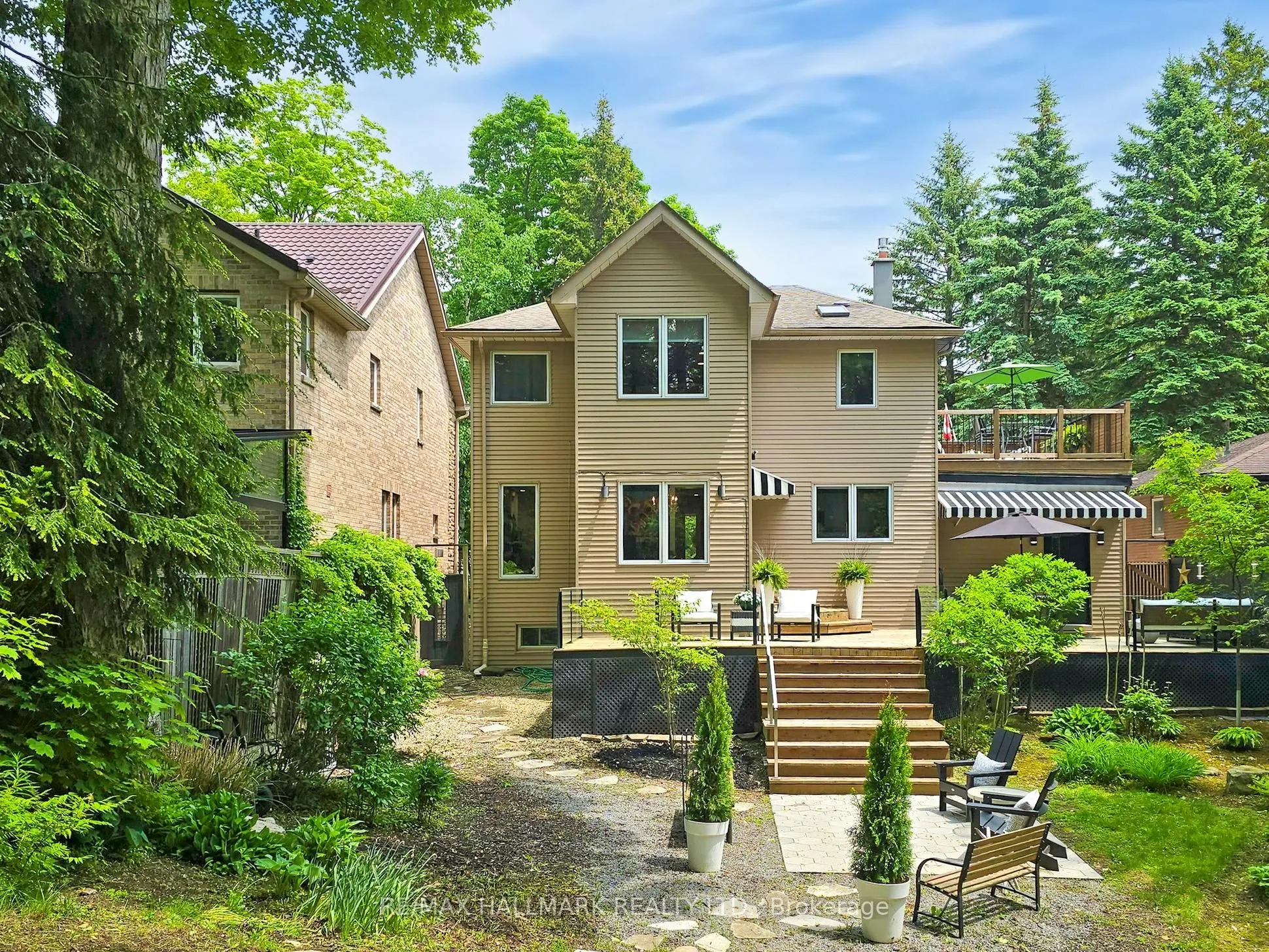 30 Larwood Boulevard