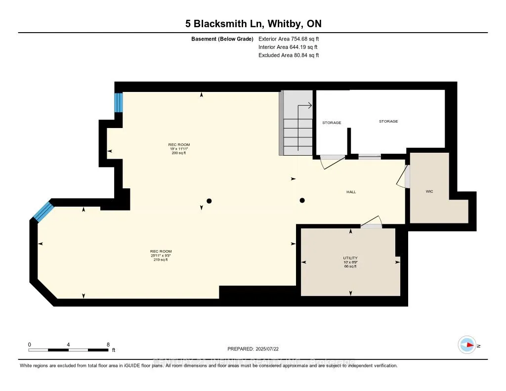 5 Blacksmith Lane