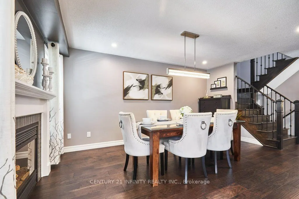 5 Blacksmith Lane