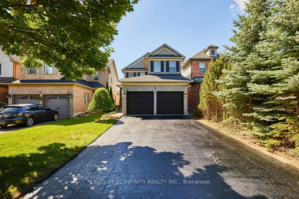 5 Blacksmith Lane