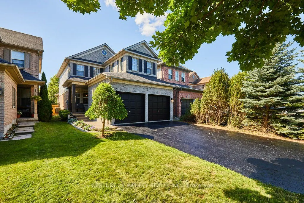 5 Blacksmith Lane