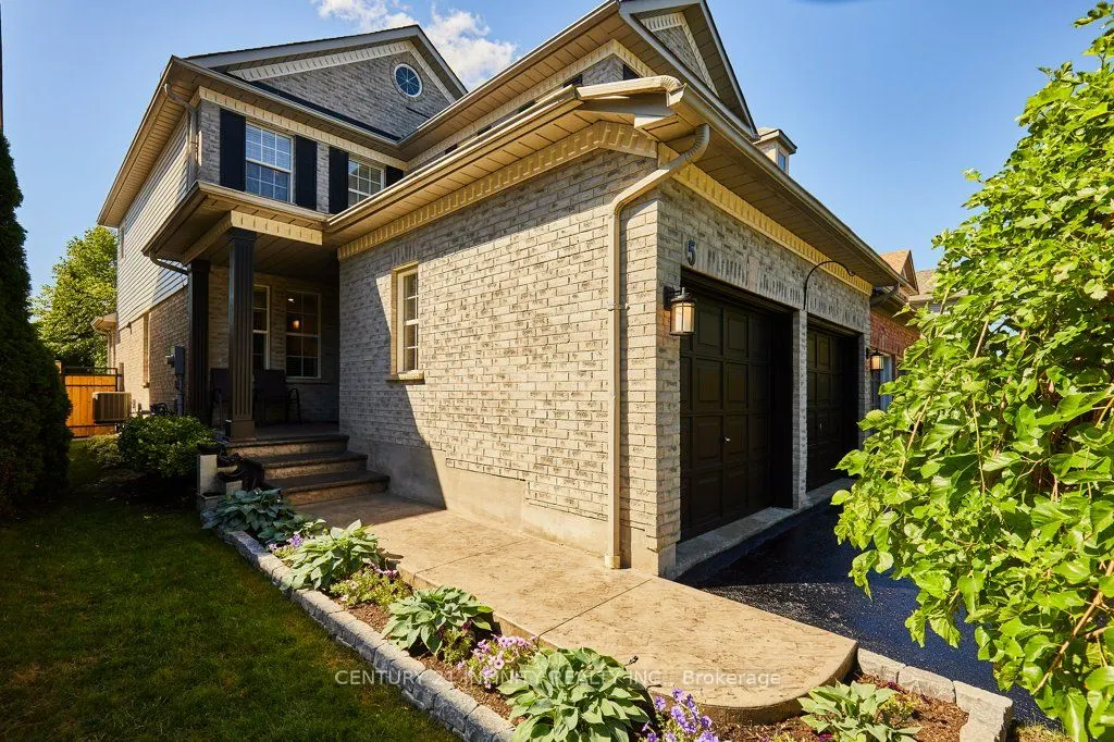 5 Blacksmith Lane