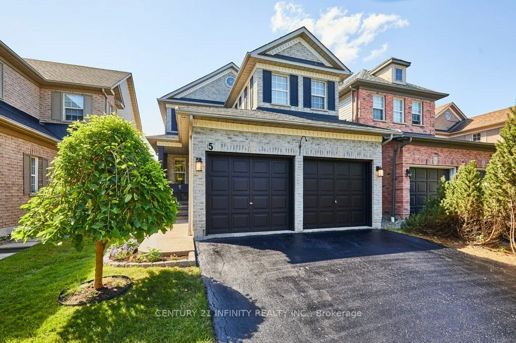 5 Blacksmith Lane