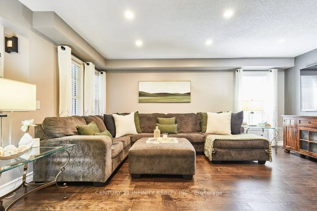5 Blacksmith Lane
