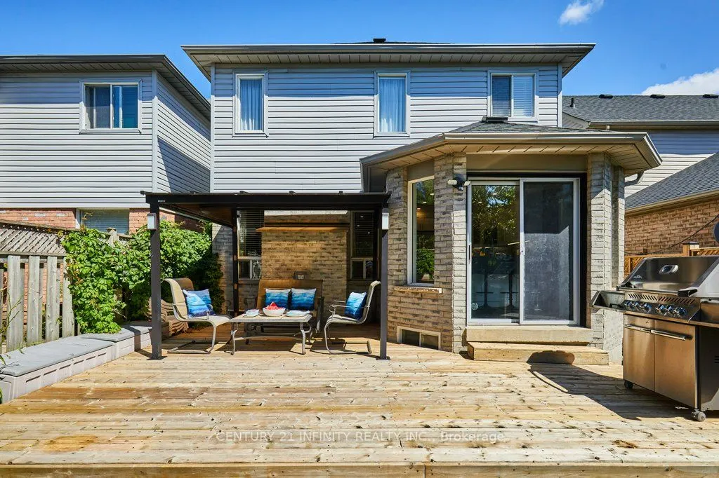 5 Blacksmith Lane