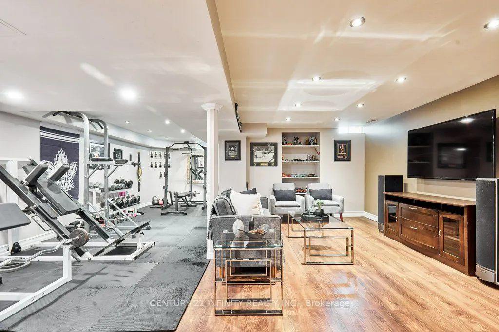 5 Blacksmith Lane