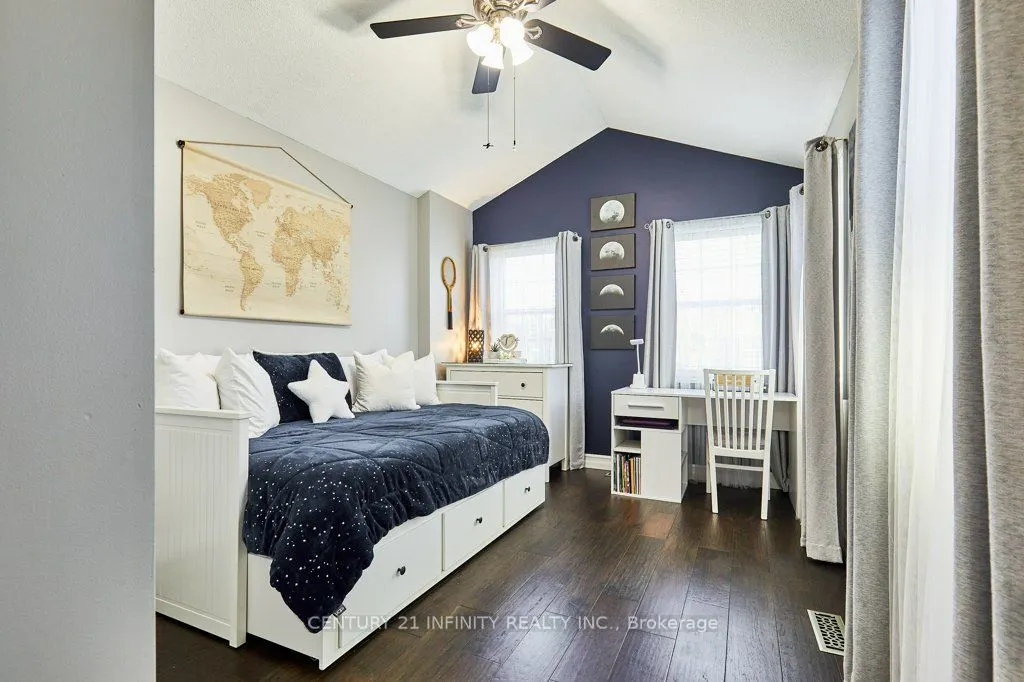 5 Blacksmith Lane