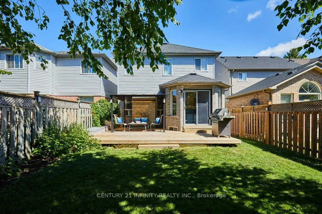 5 Blacksmith Lane