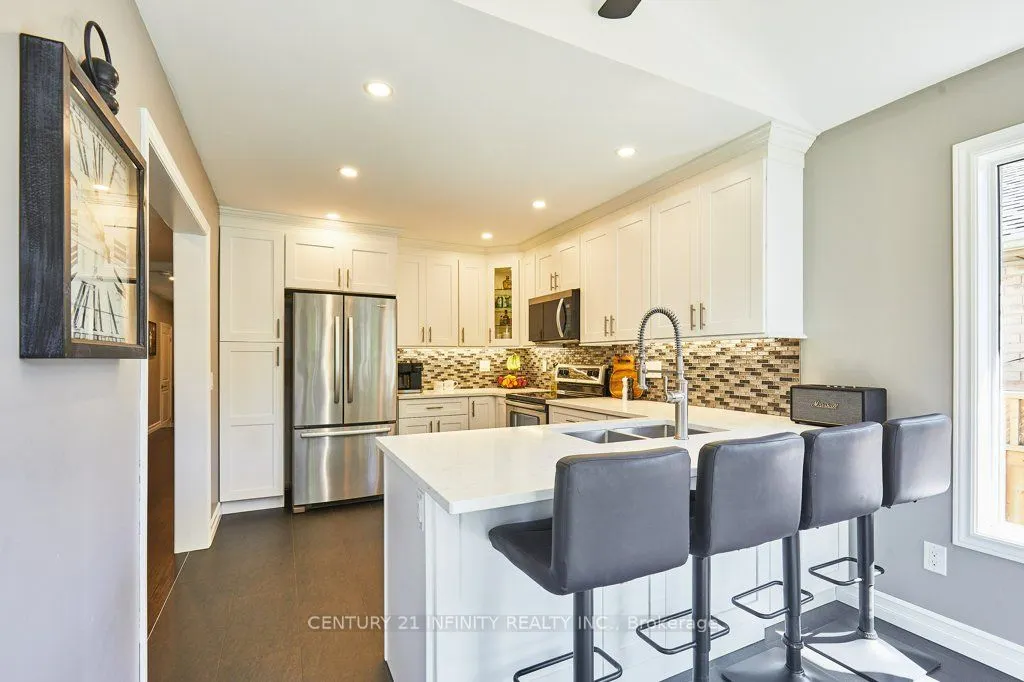 5 Blacksmith Lane
