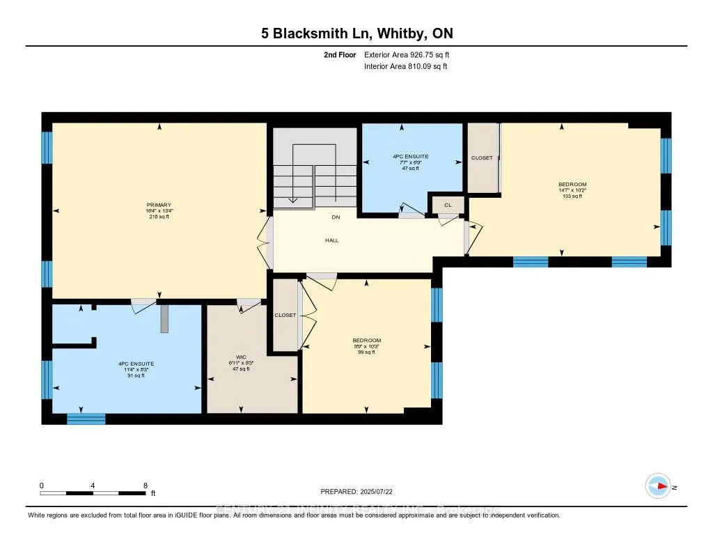 5 Blacksmith Lane