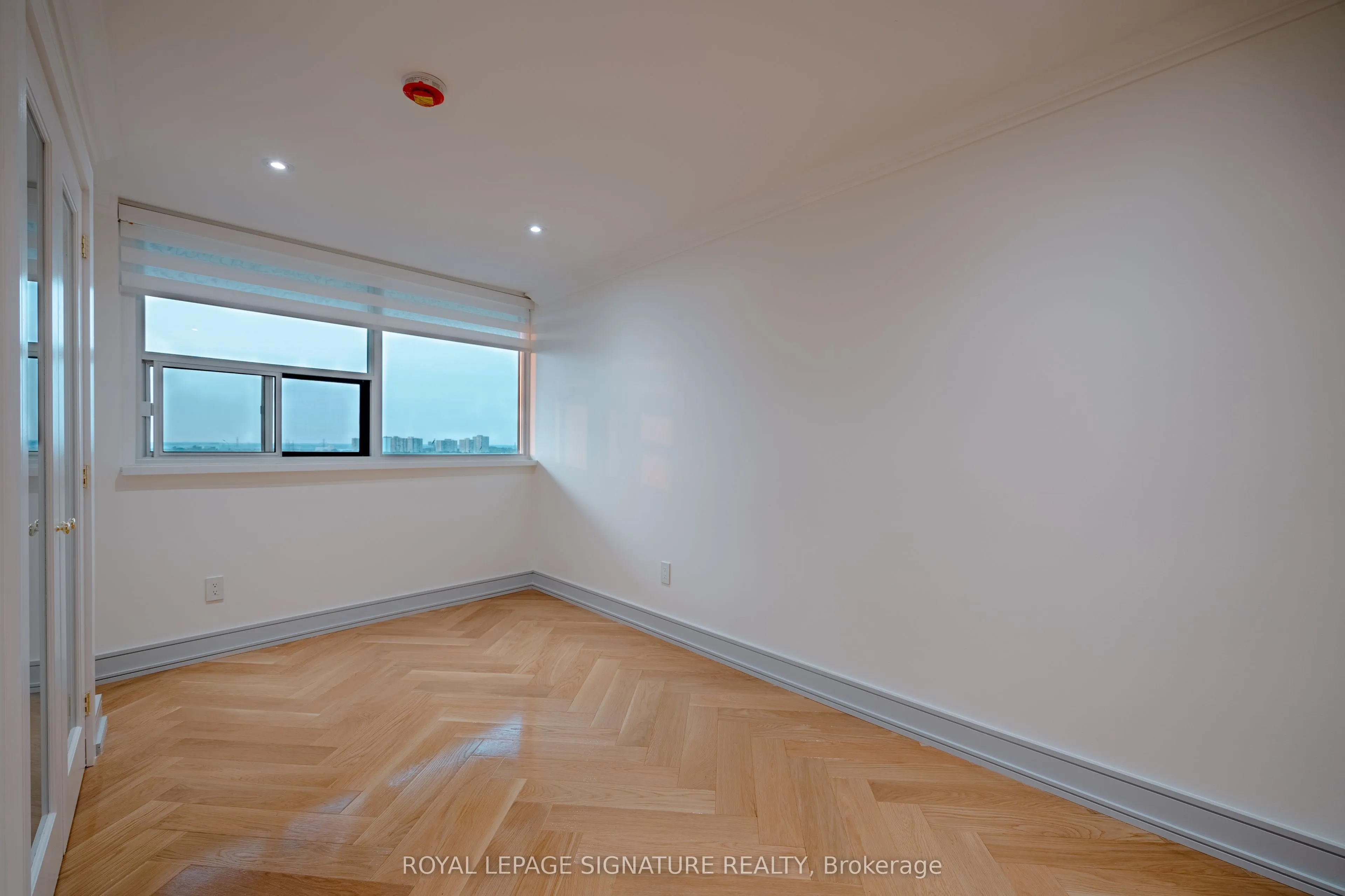 65 Huntingdale Boulevard, #1405