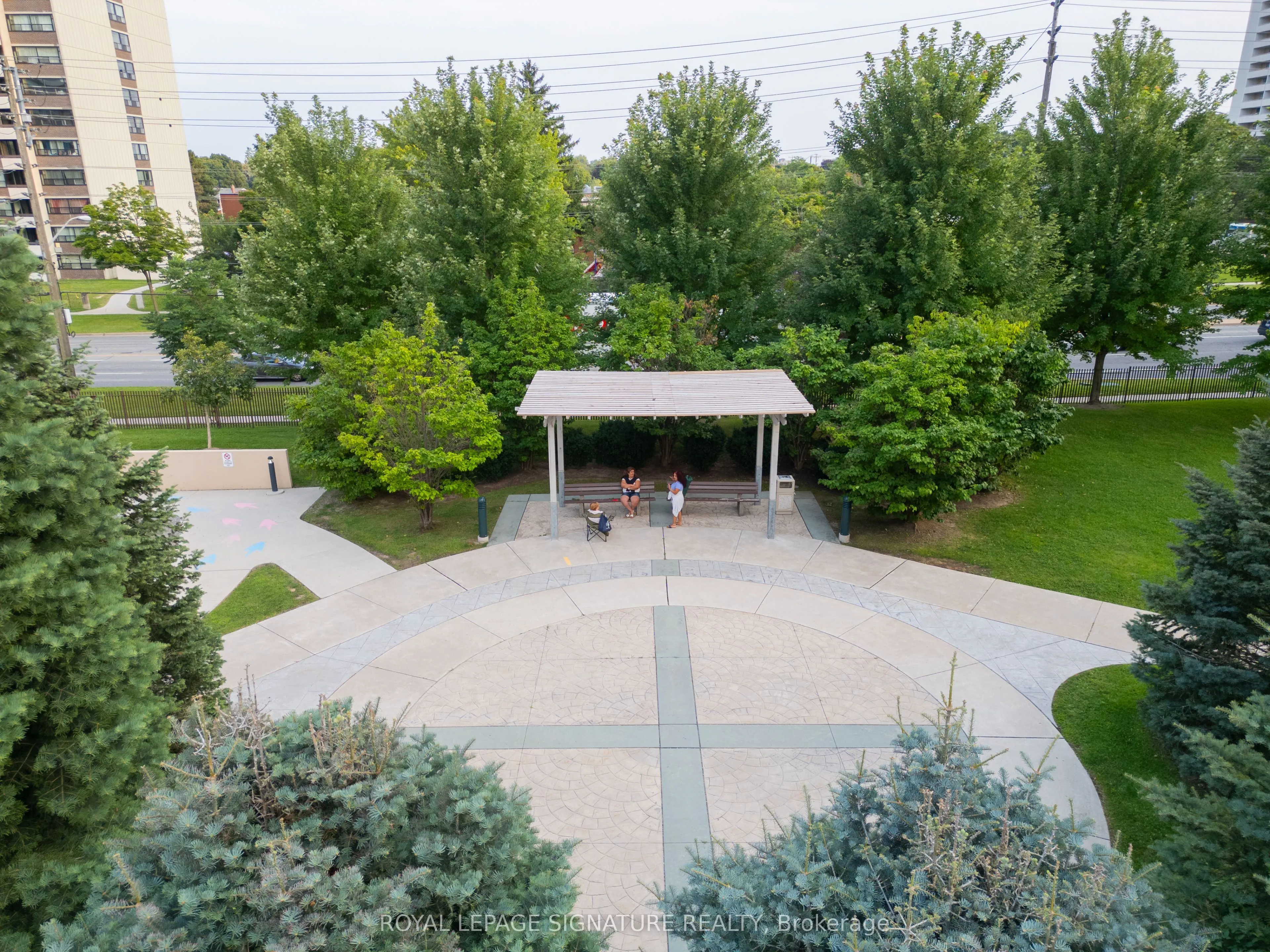 65 Huntingdale Boulevard, #1405
