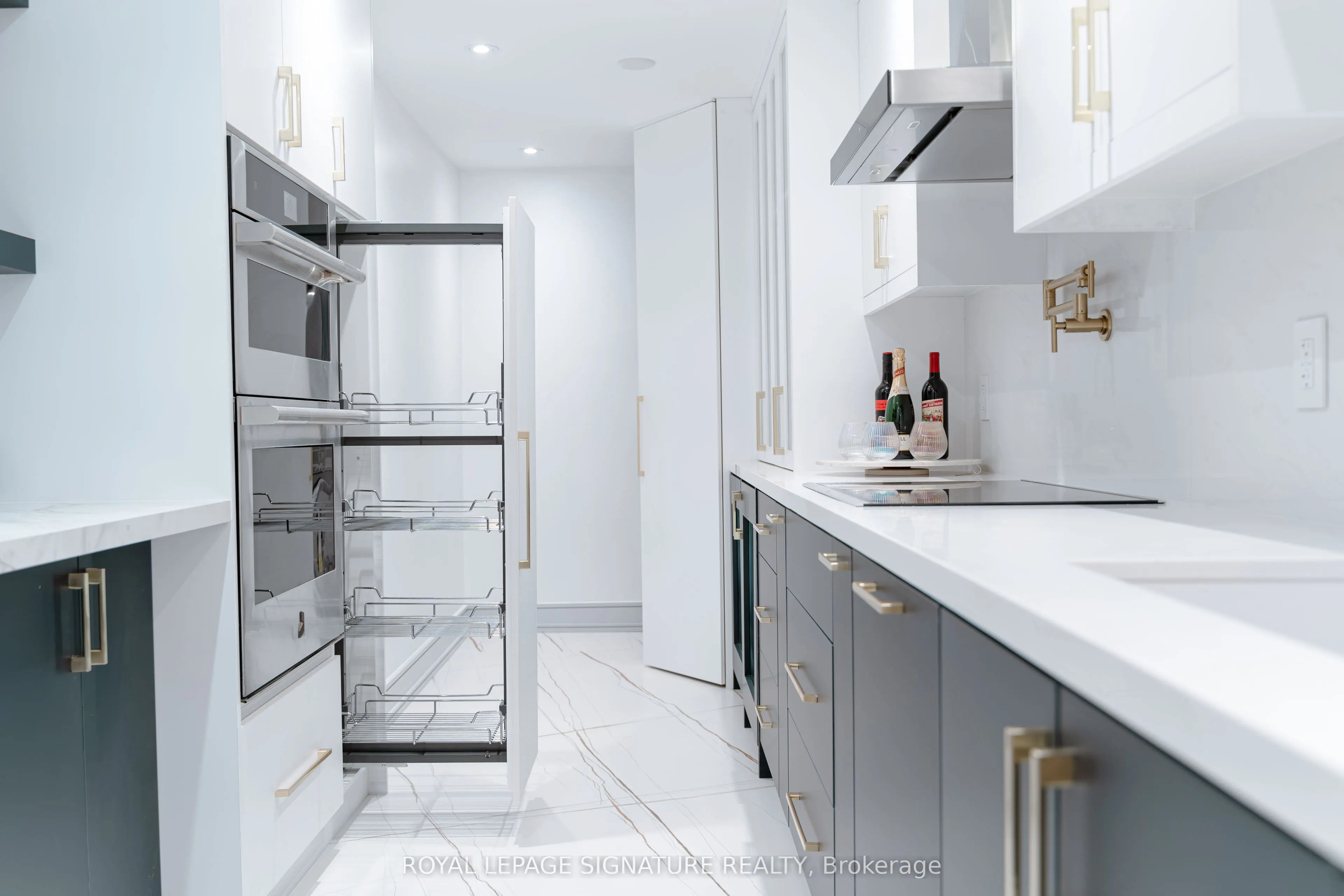 65 Huntingdale Boulevard, #1405