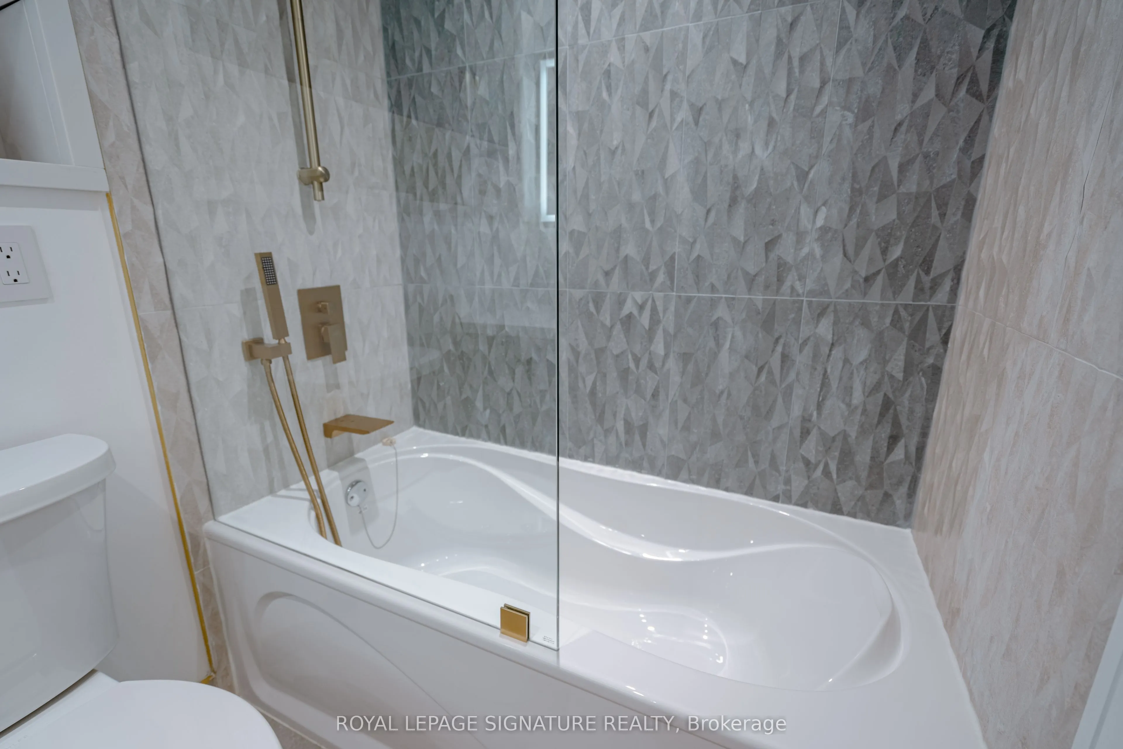 65 Huntingdale Boulevard, #1405