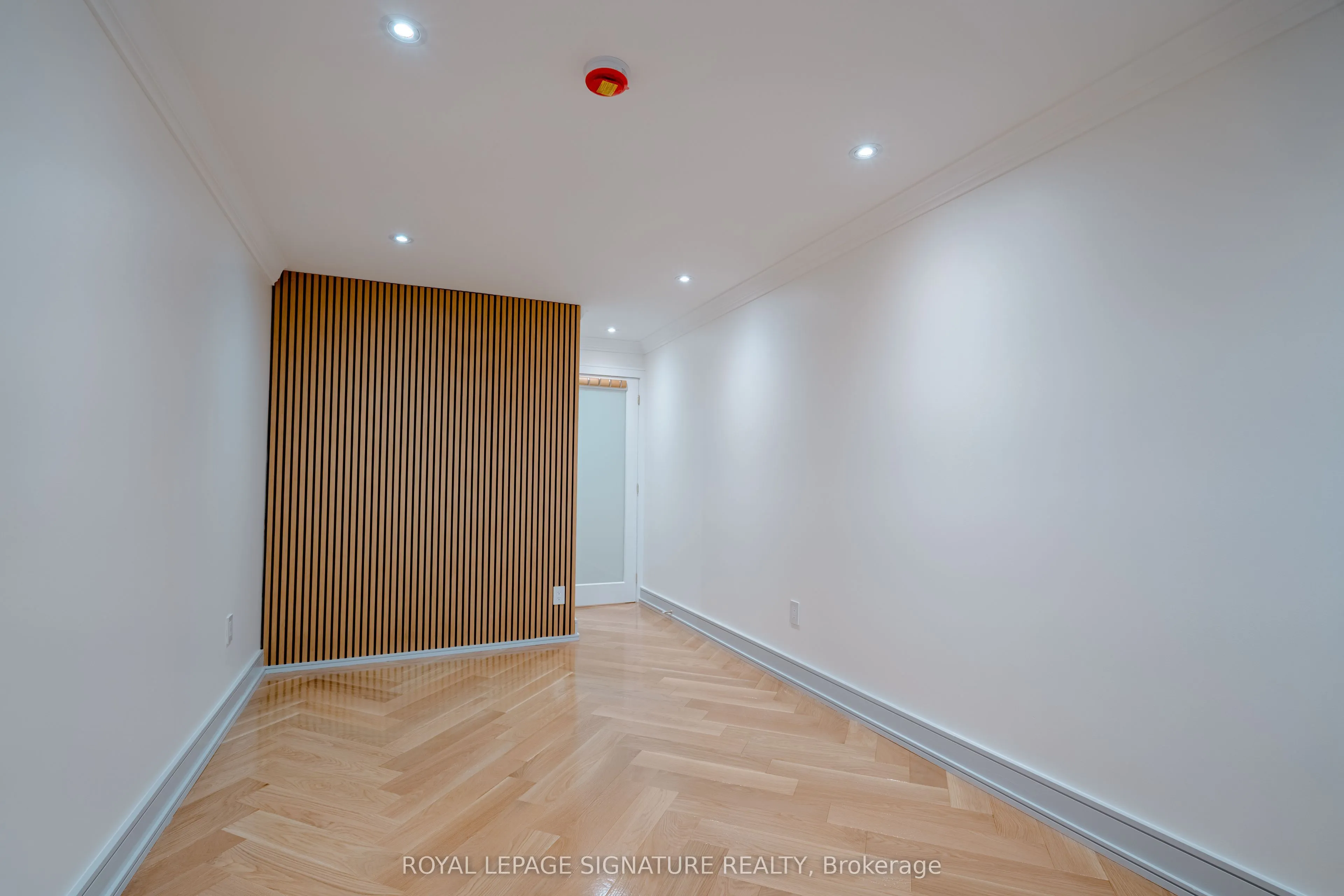 65 Huntingdale Boulevard, #1405