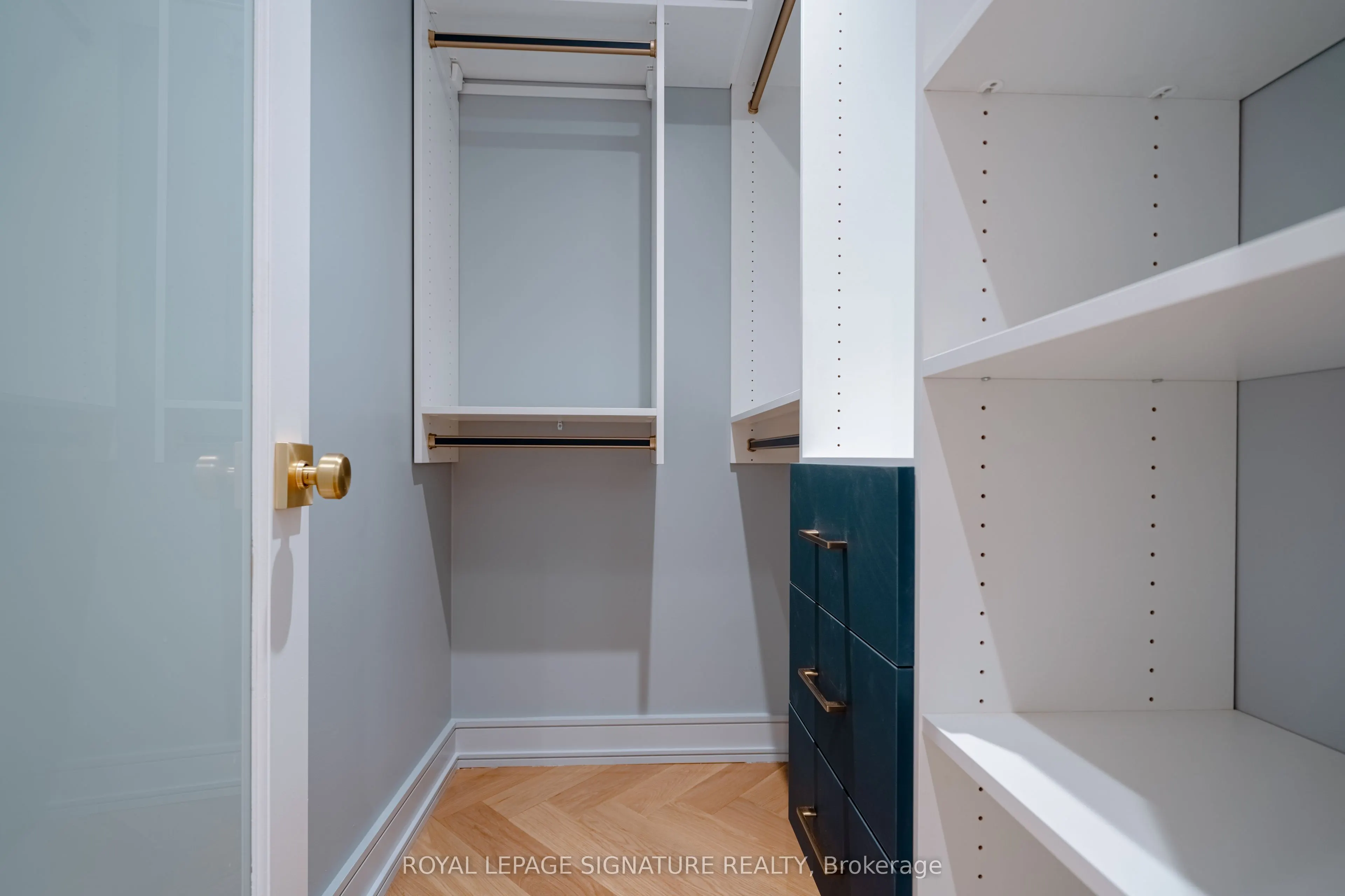 65 Huntingdale Boulevard, #1405