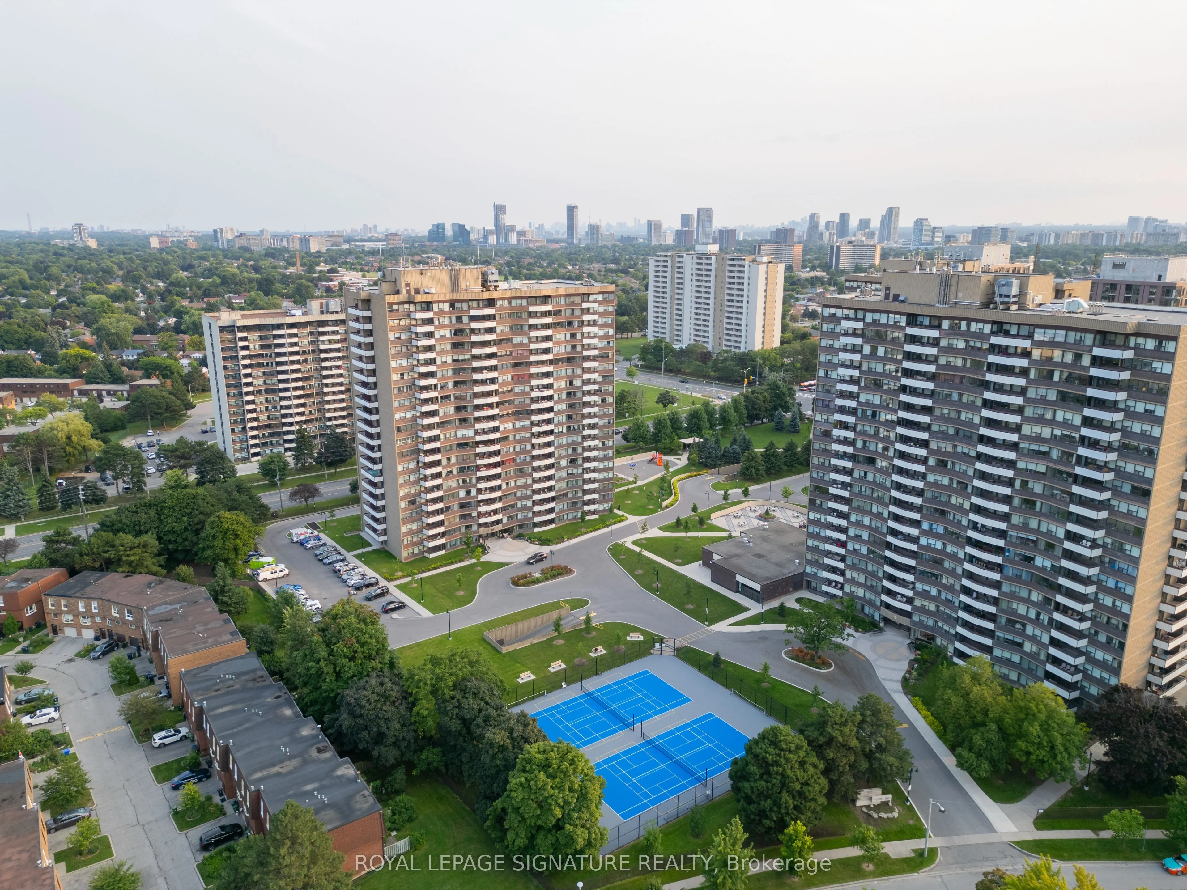 65 Huntingdale Boulevard, #1405
