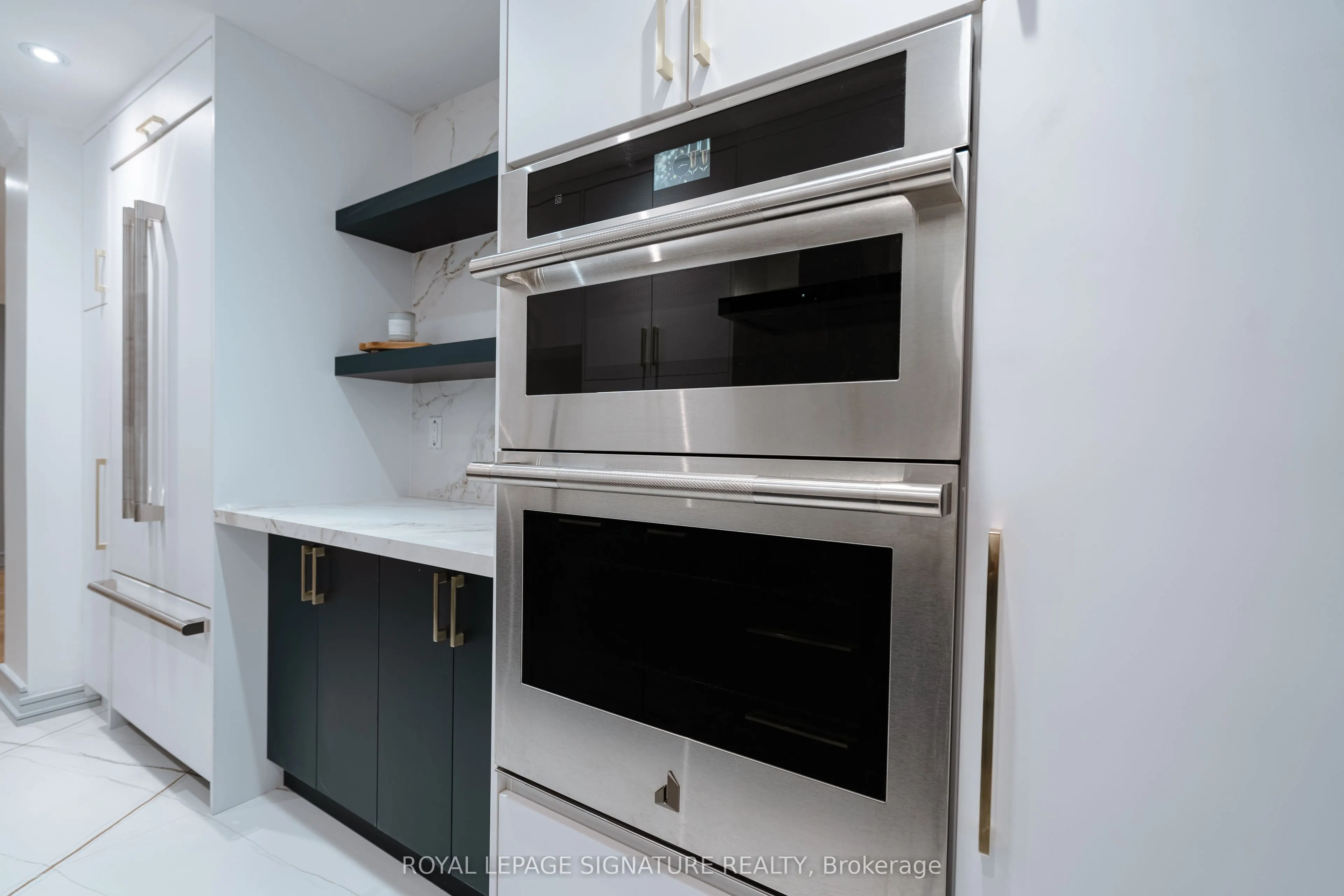 65 Huntingdale Boulevard, #1405