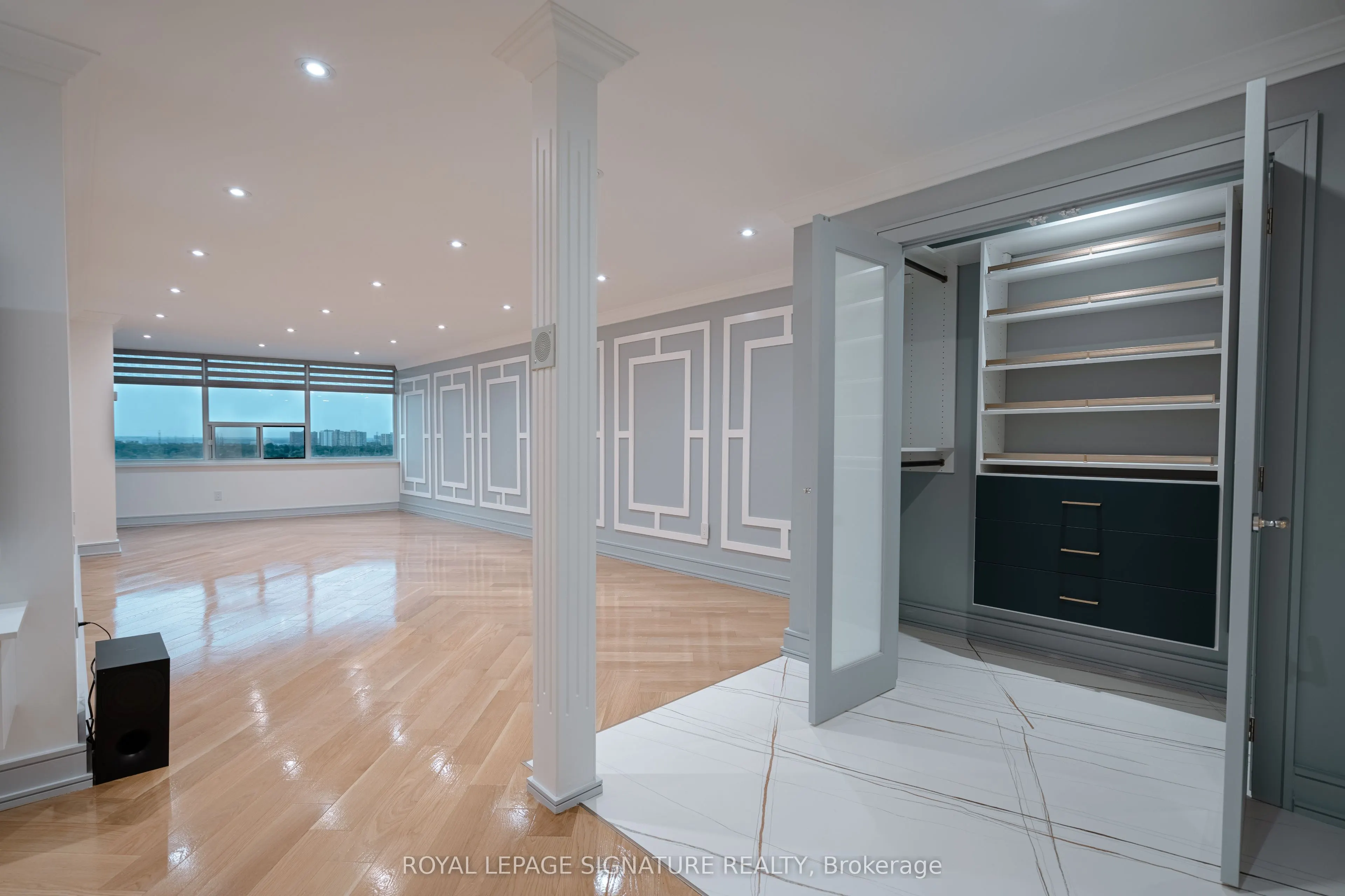 65 Huntingdale Boulevard, #1405