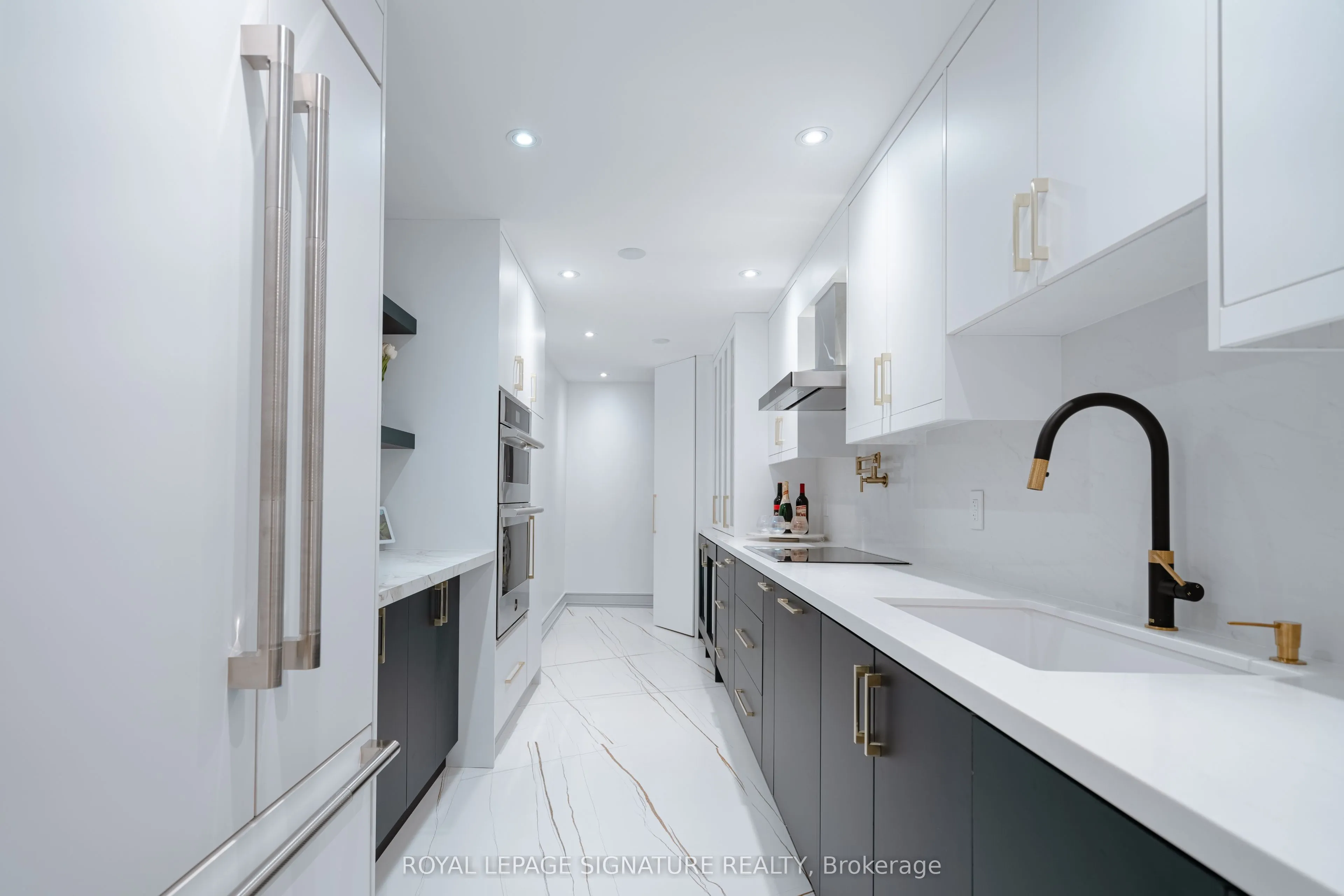 65 Huntingdale Boulevard, #1405