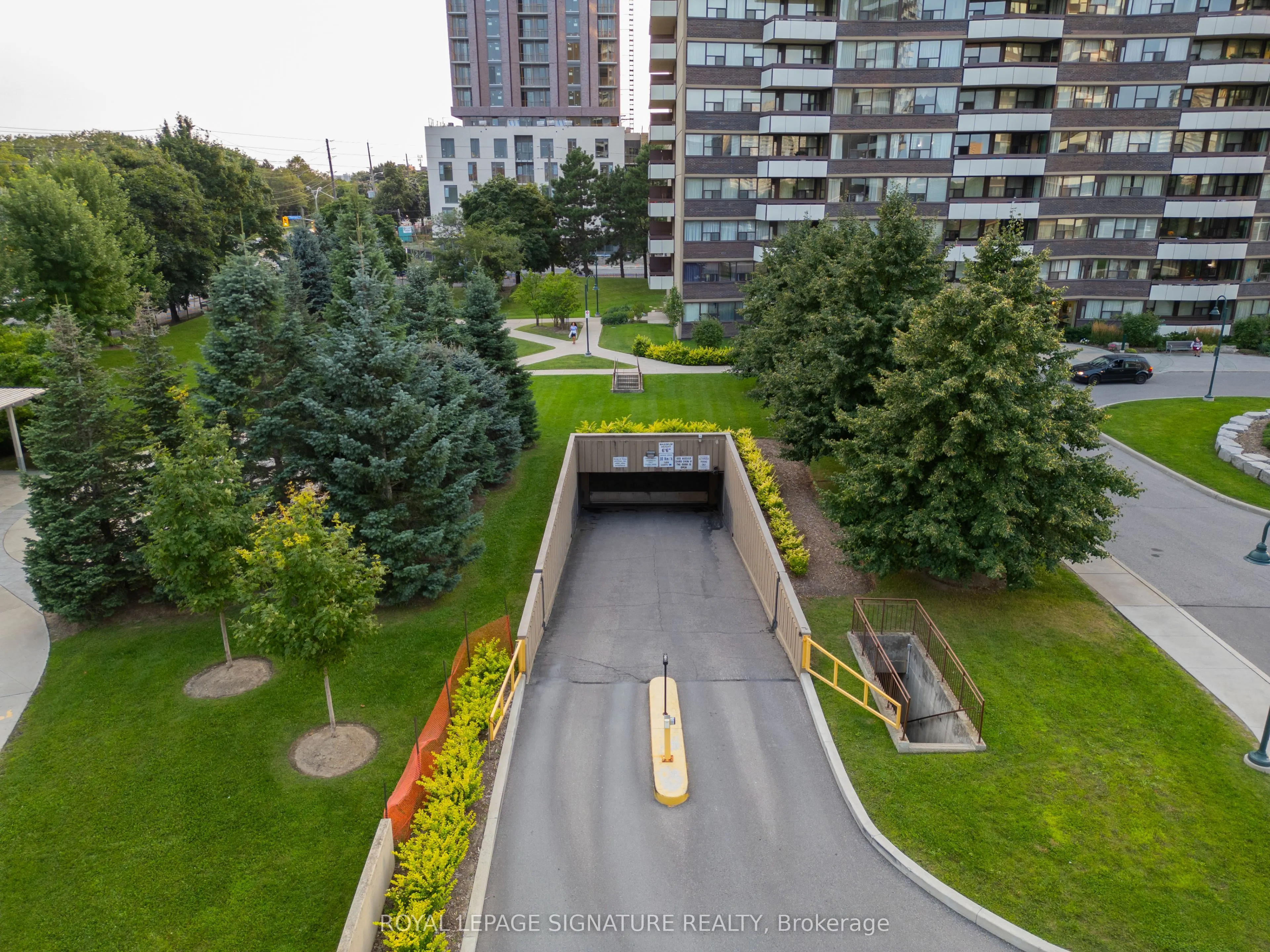 65 Huntingdale Boulevard, #1405