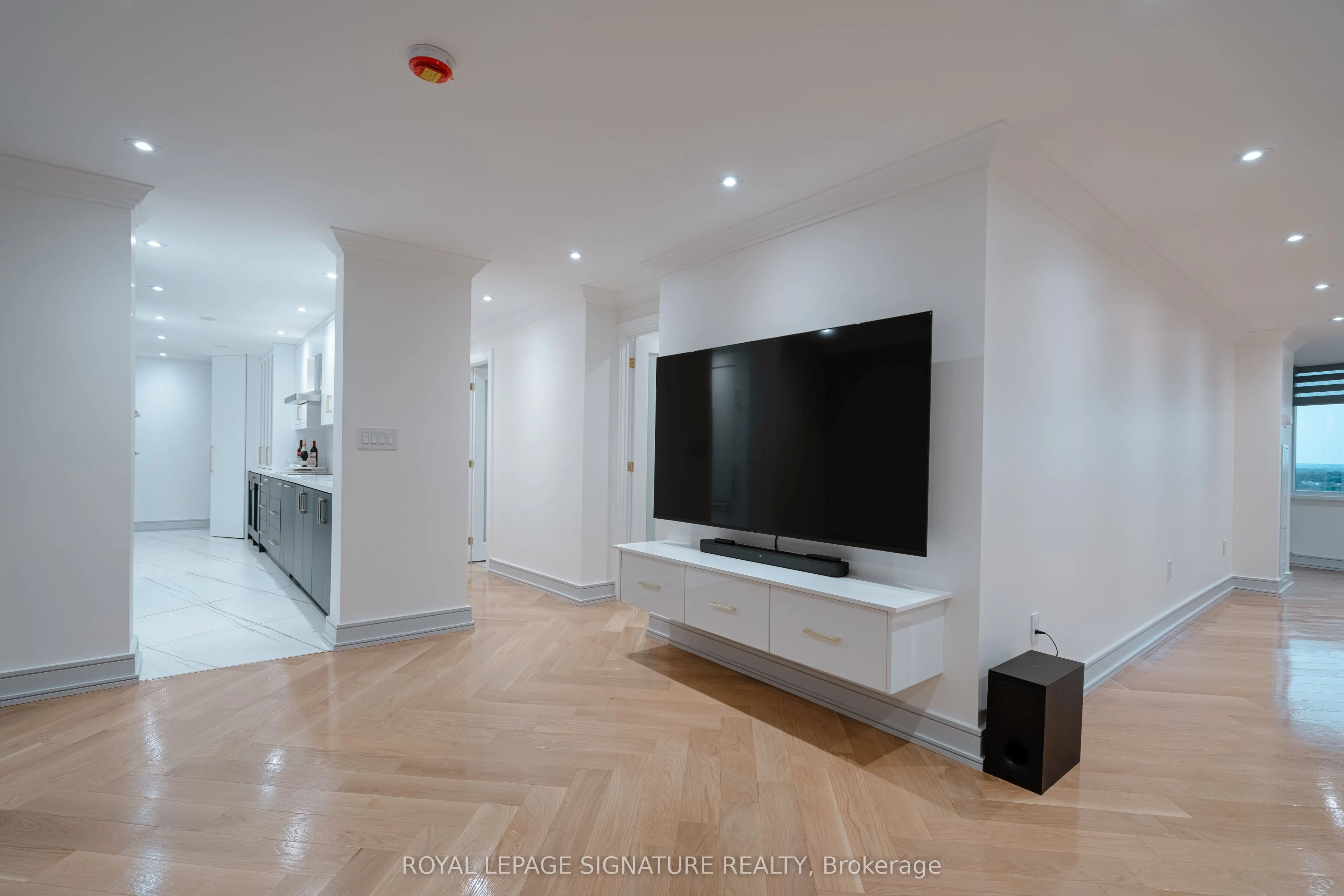 65 Huntingdale Boulevard, #1405