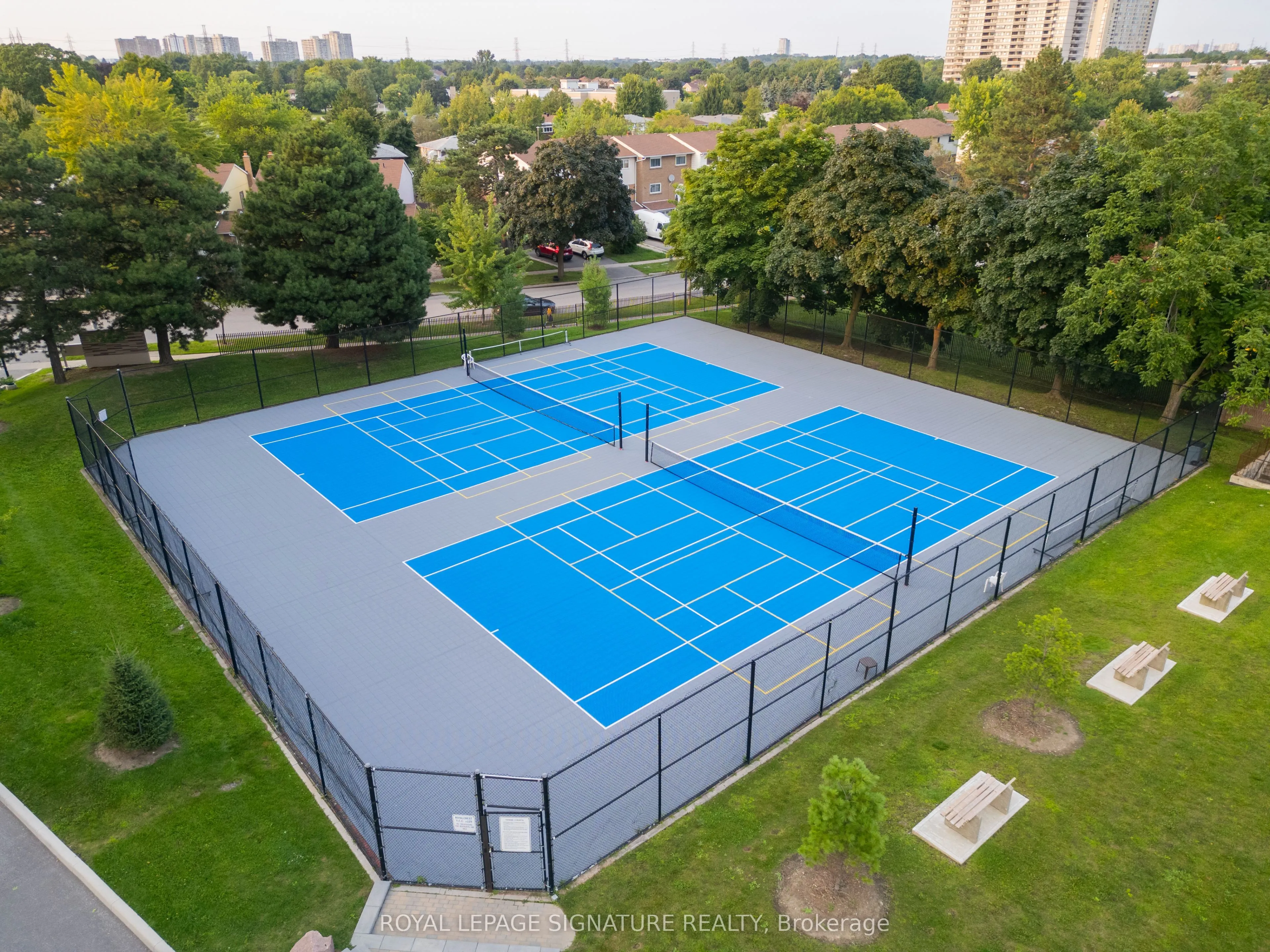 65 Huntingdale Boulevard, #1405