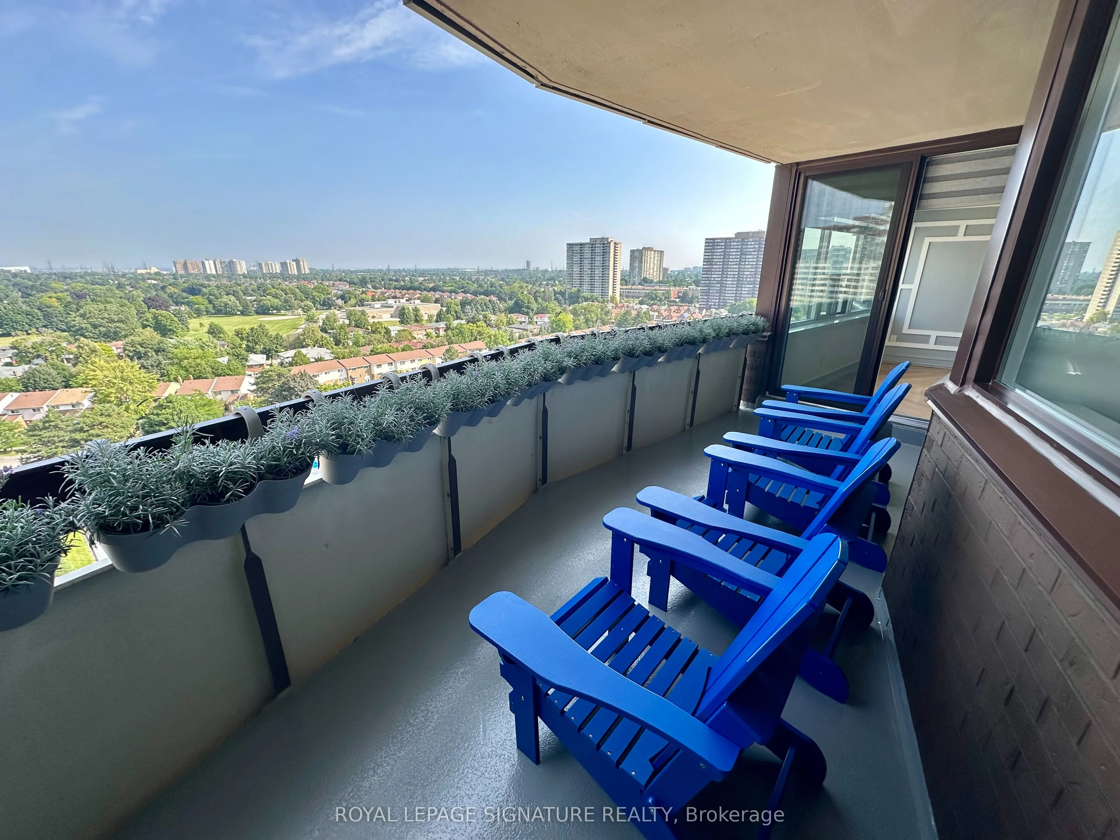 65 Huntingdale Boulevard, #1405