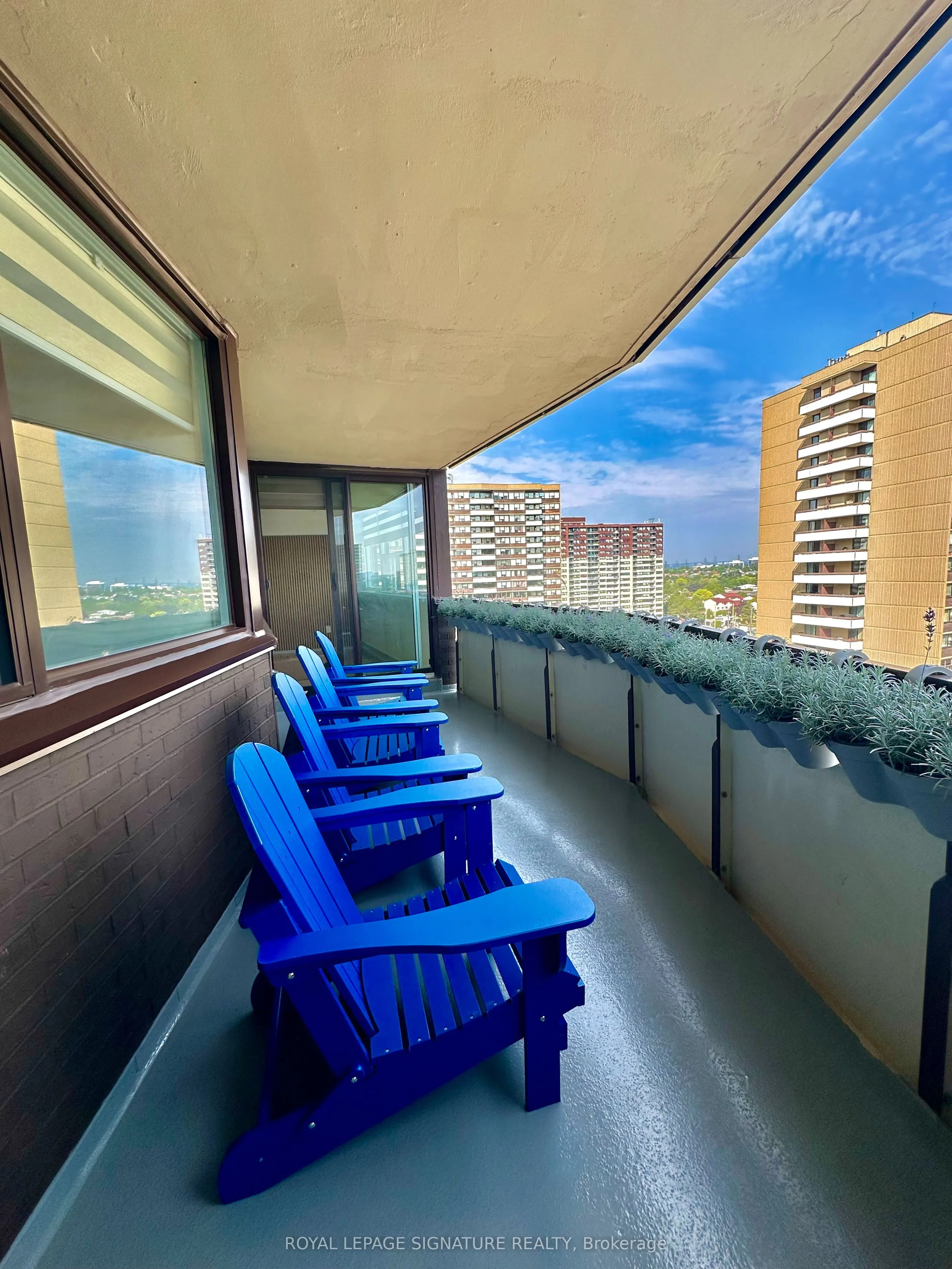 65 Huntingdale Boulevard, #1405