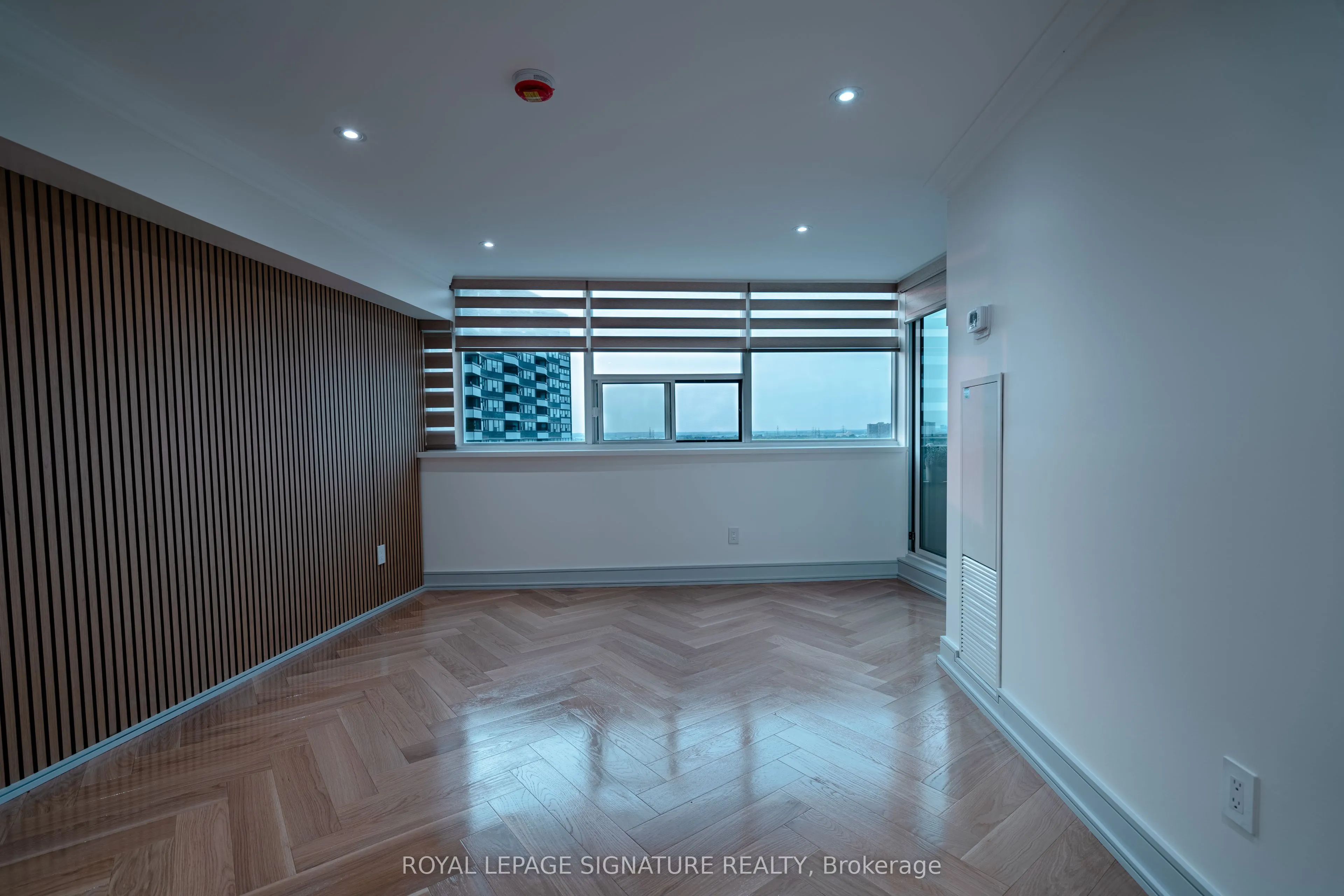 65 Huntingdale Boulevard, #1405