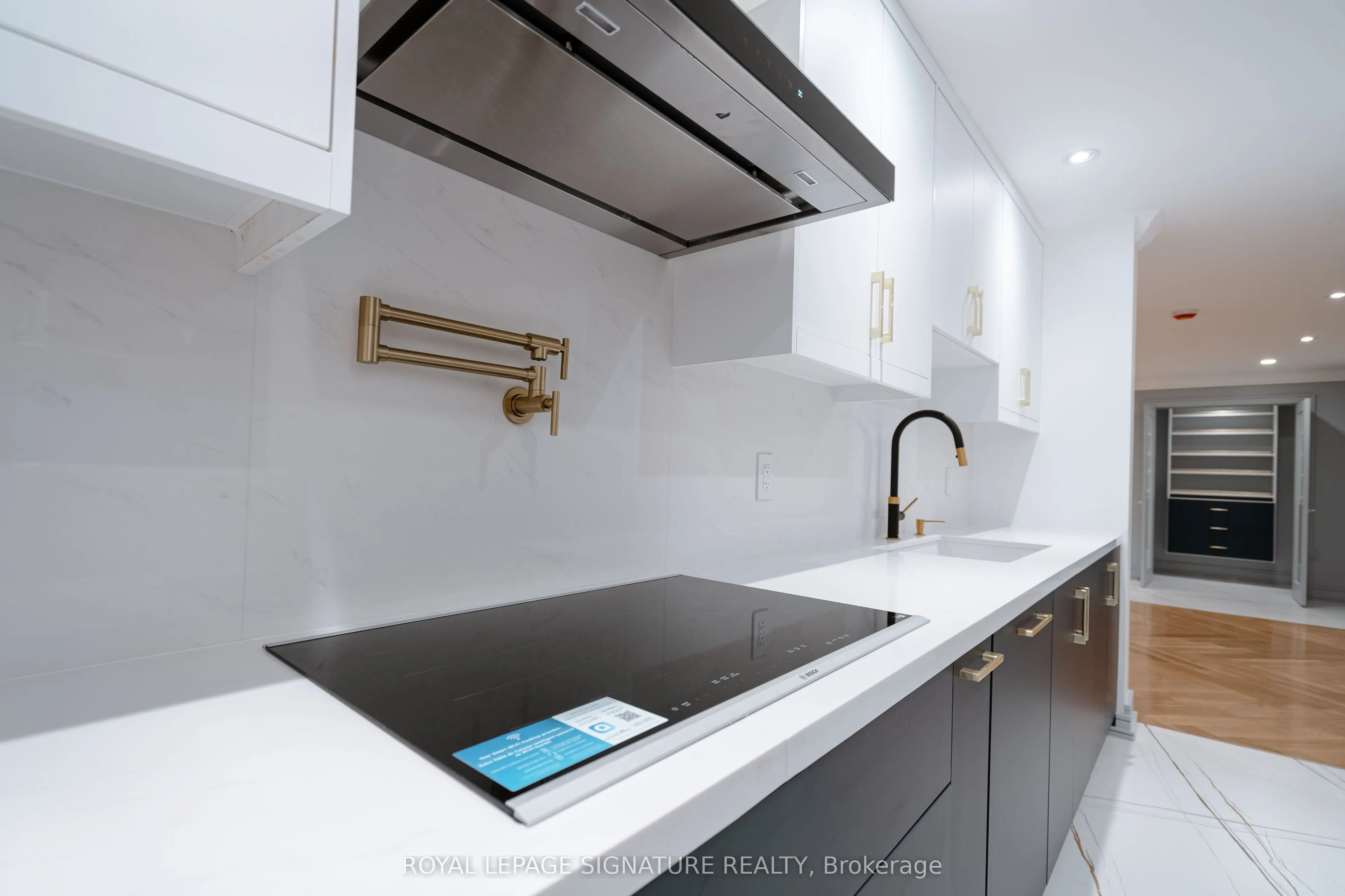 65 Huntingdale Boulevard, #1405