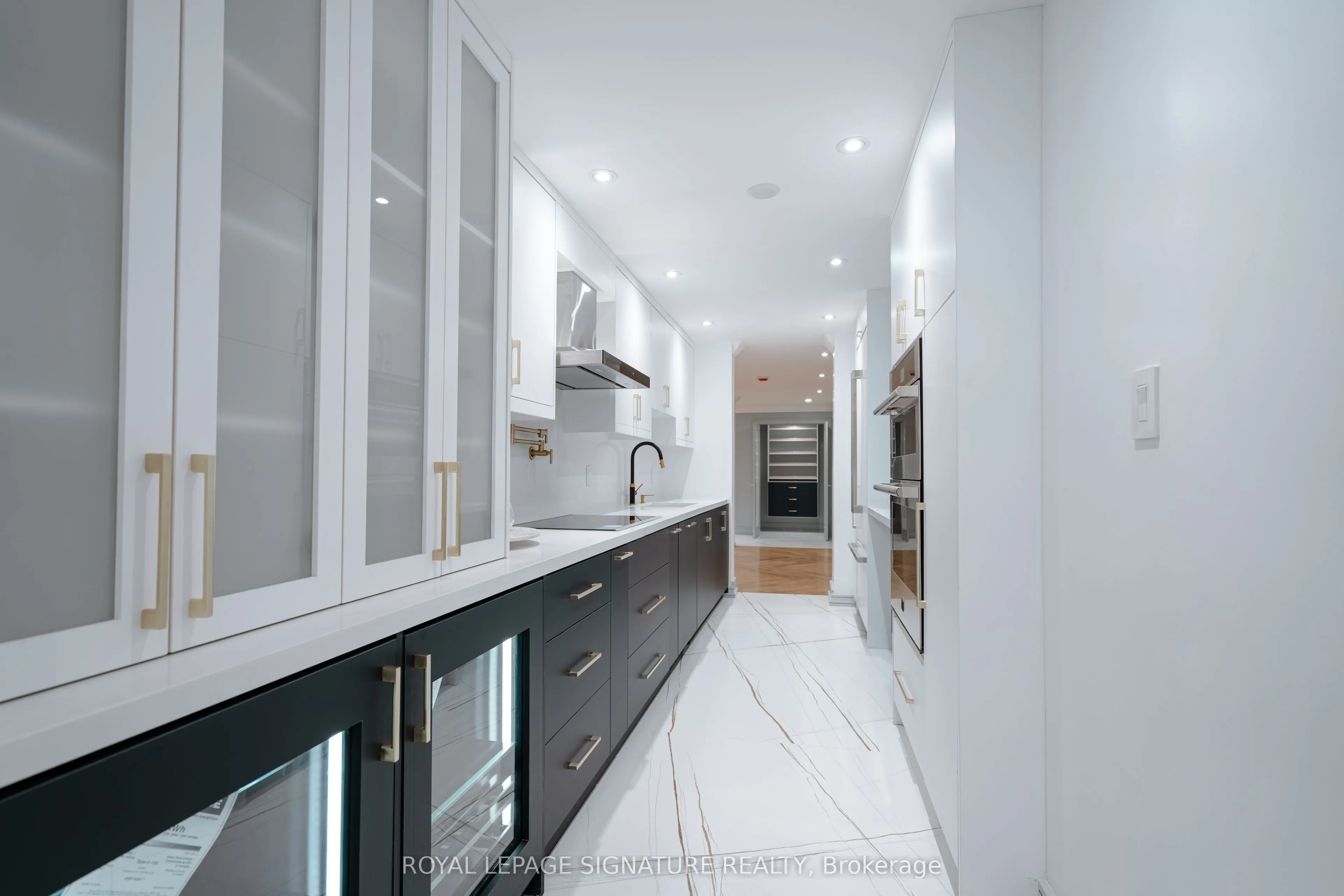 65 Huntingdale Boulevard, #1405
