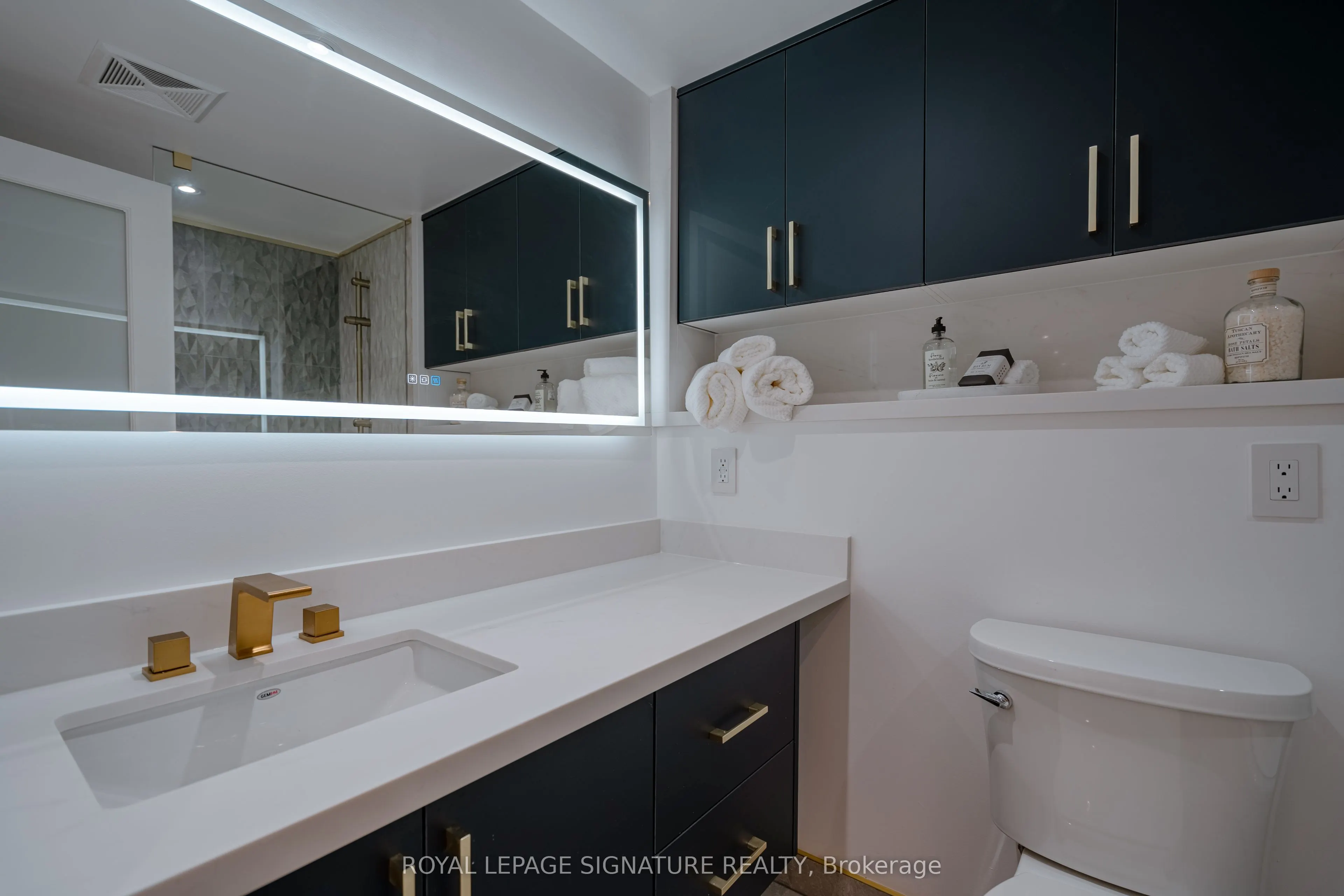 65 Huntingdale Boulevard, #1405