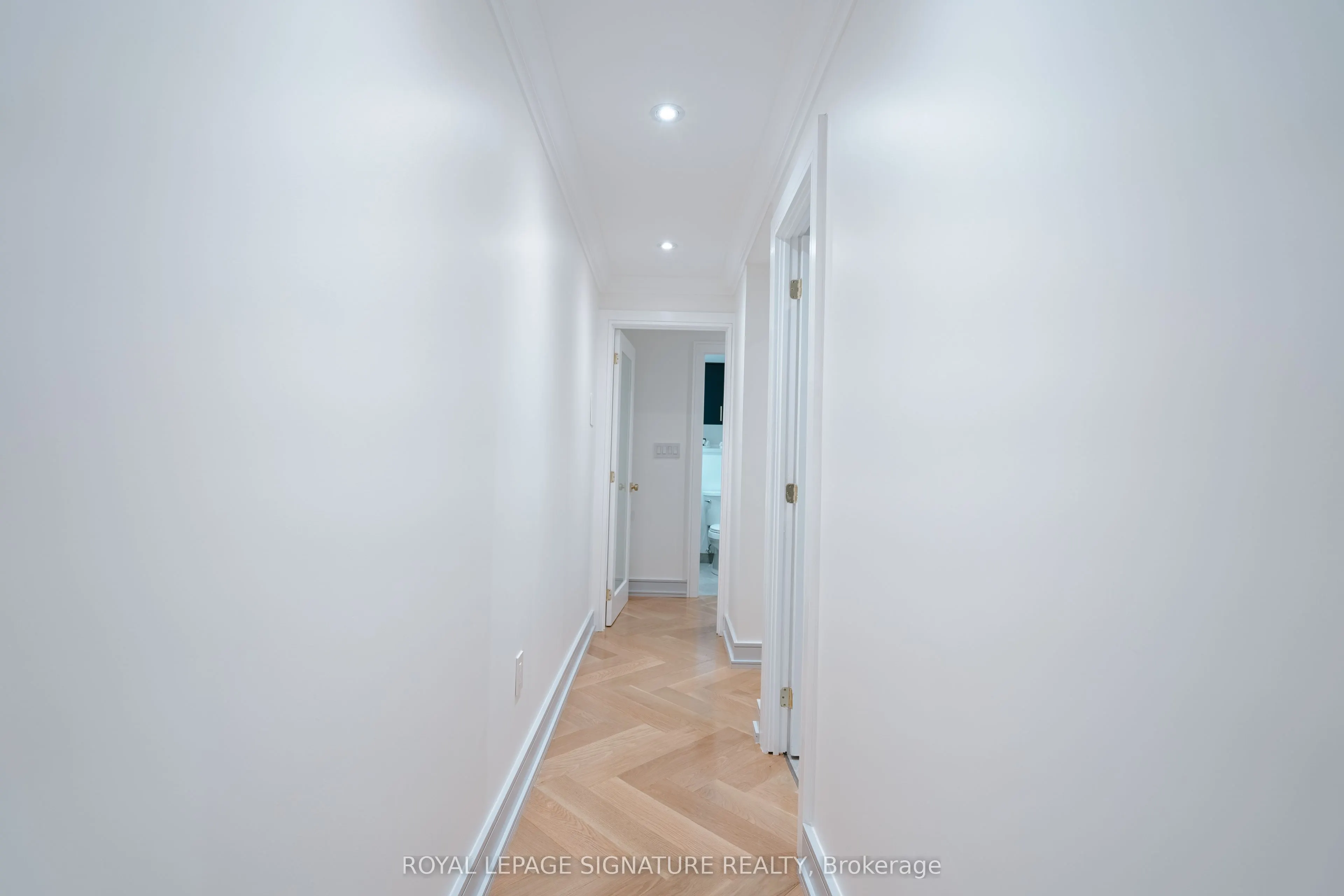 65 Huntingdale Boulevard, #1405