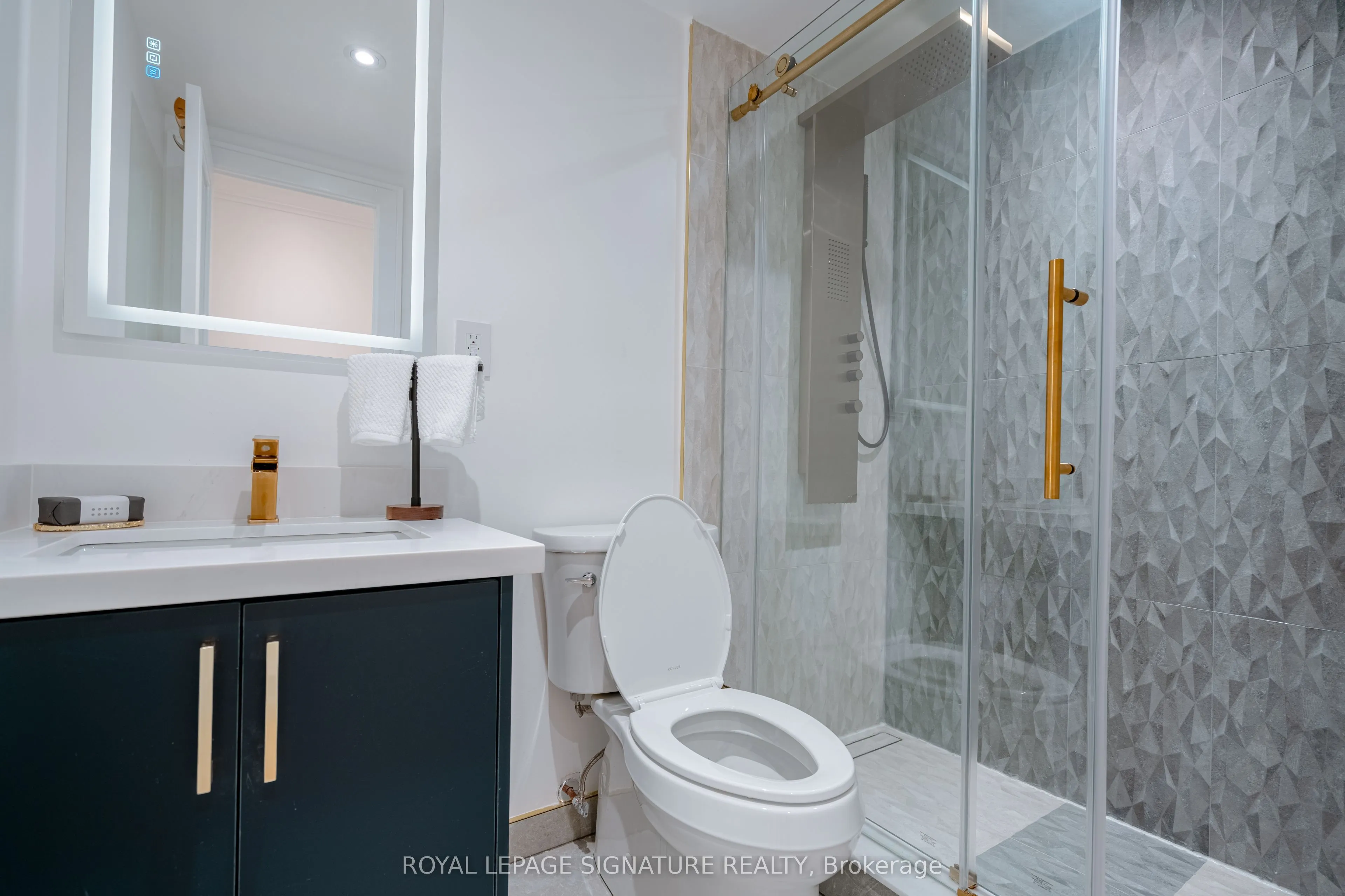 65 Huntingdale Boulevard, #1405